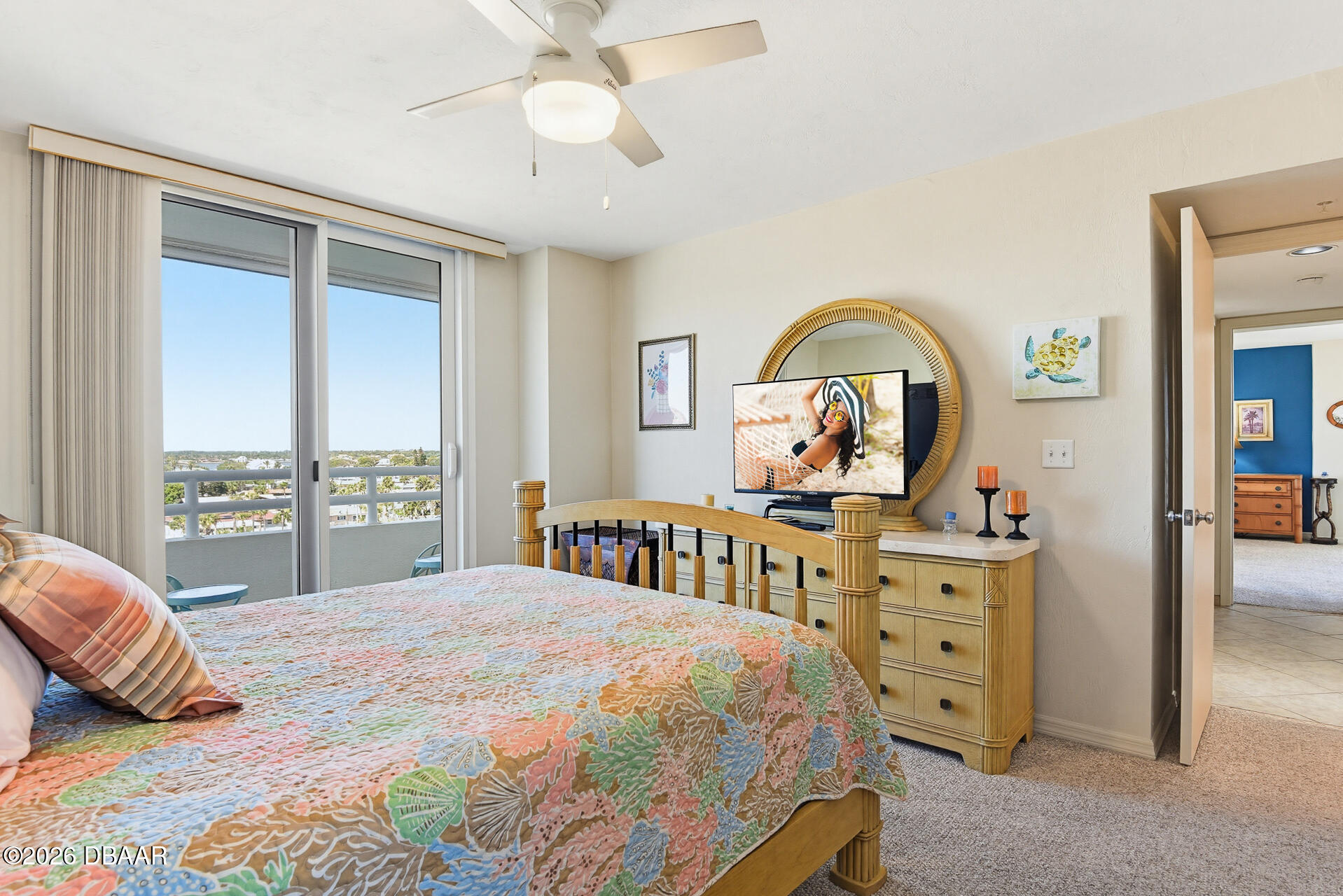 2545 S Atlantic Avenue Unit: 601