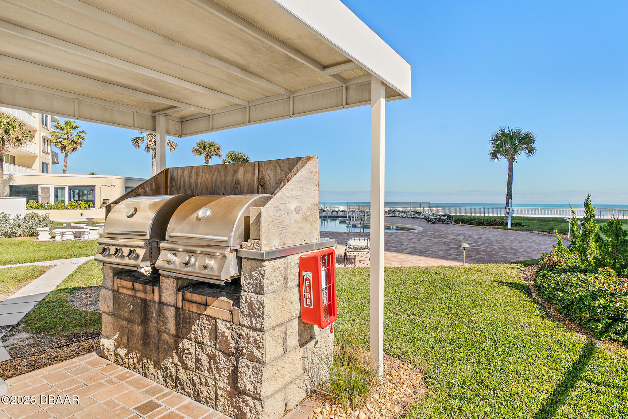 2545 S Atlantic Avenue Unit: 601