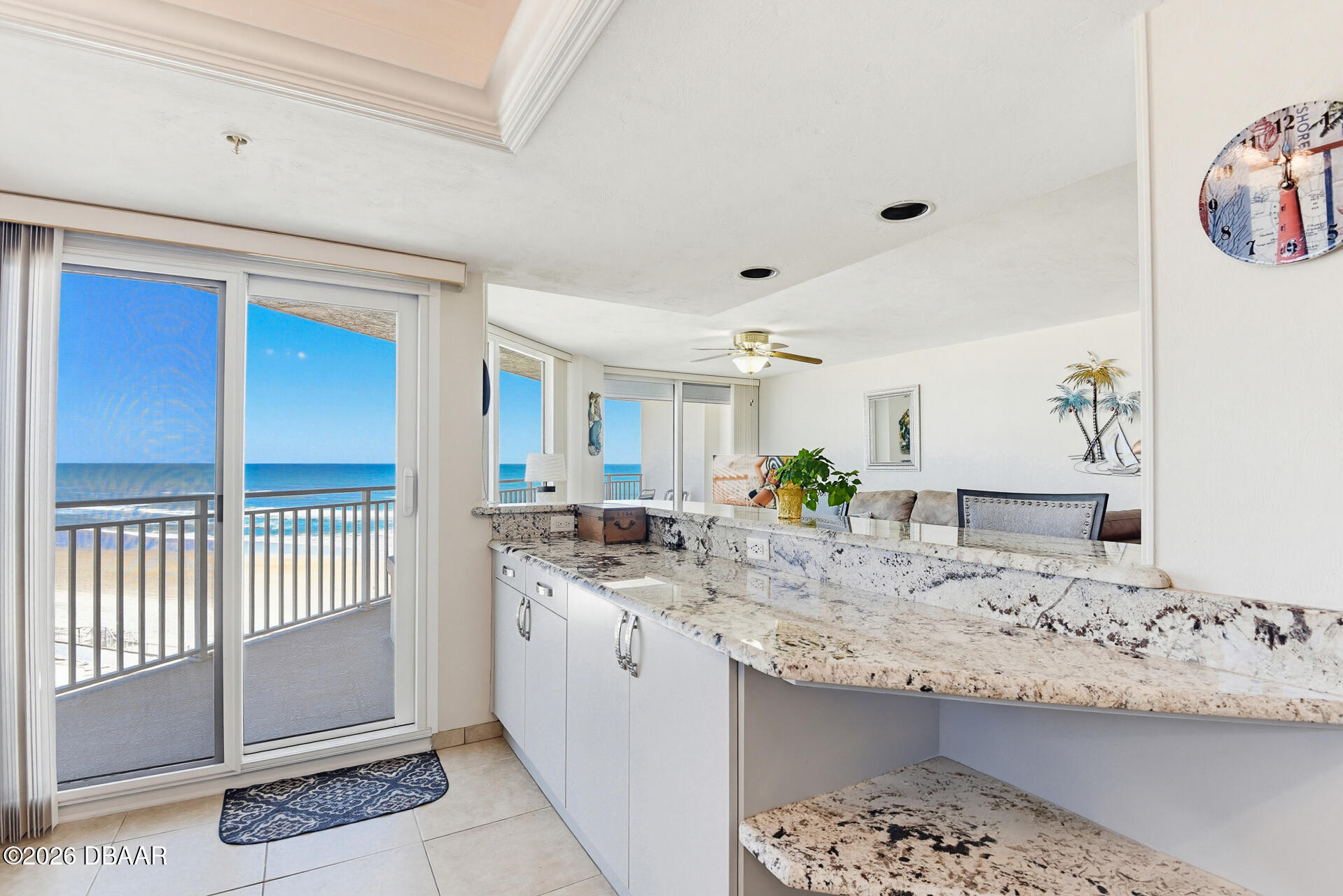 2545 S Atlantic Avenue Unit: 601