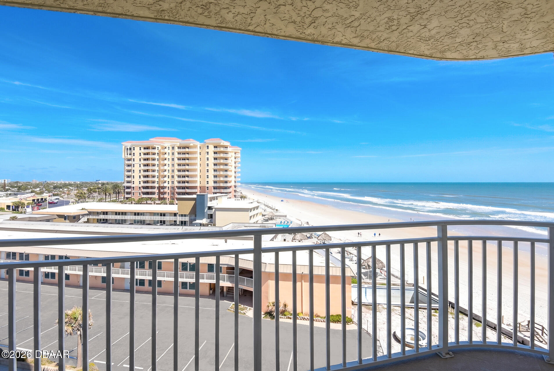 2545 S Atlantic Avenue Unit: 601