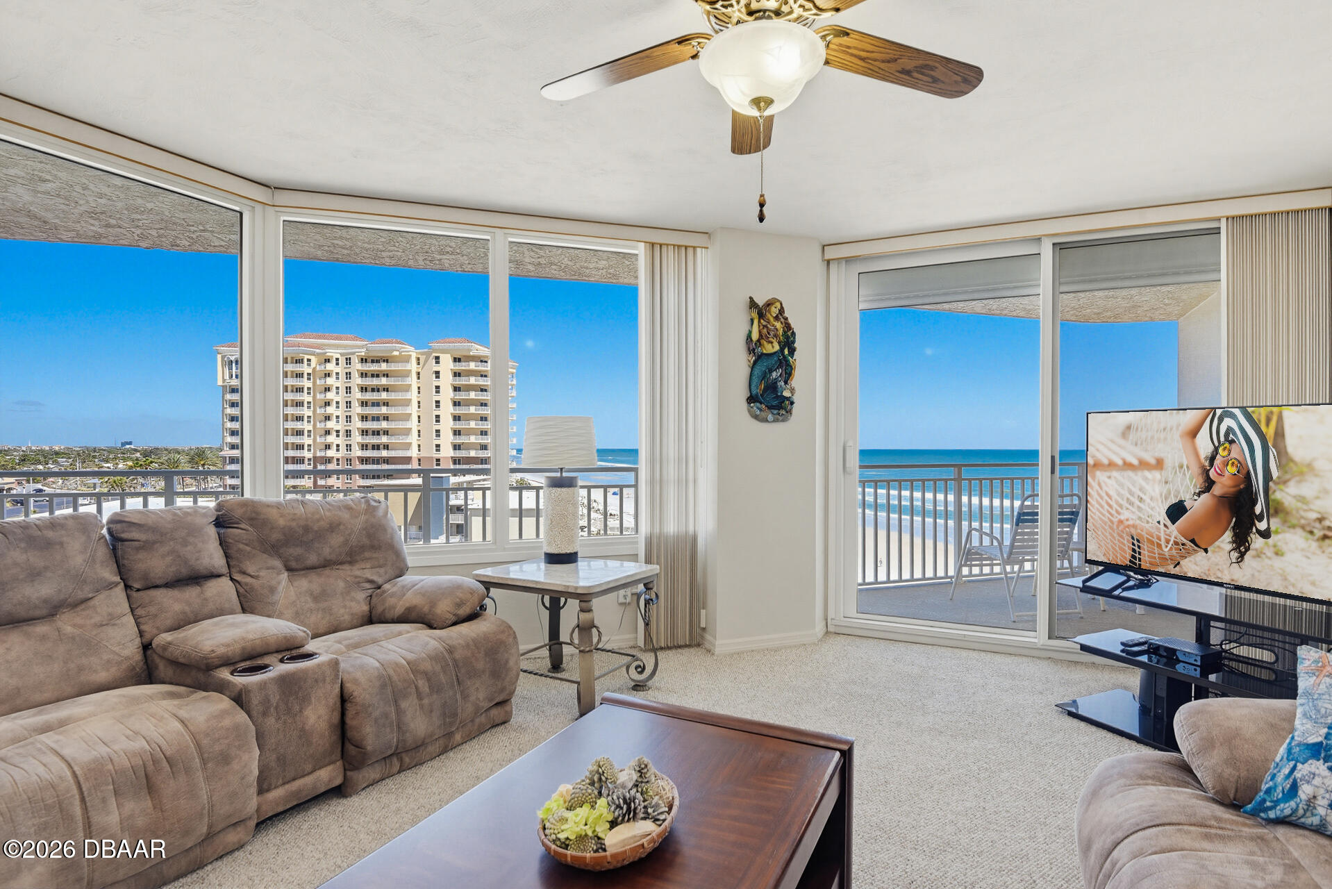 2545 S Atlantic Avenue Unit: 601