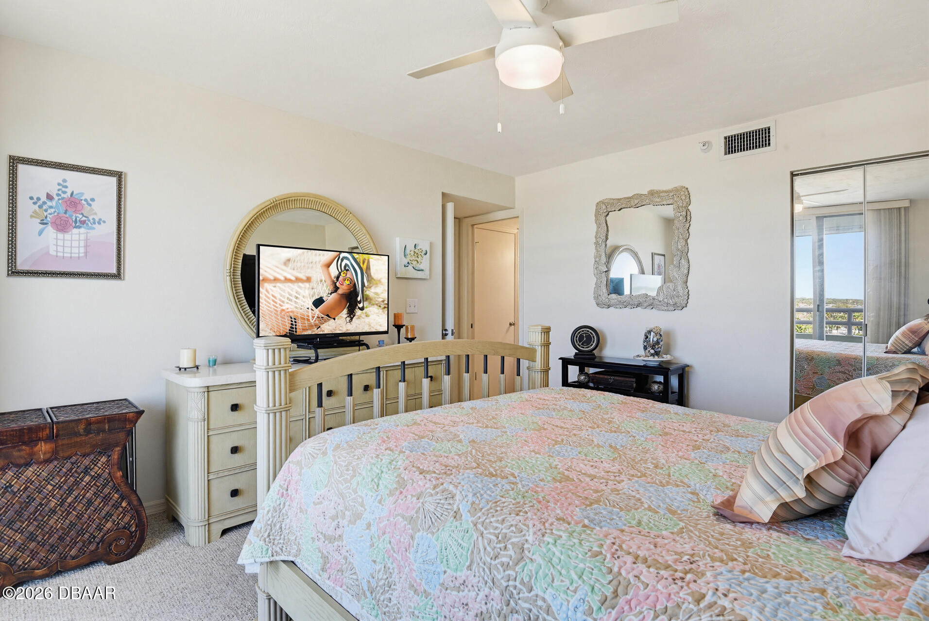 2545 S Atlantic Avenue Unit: 601