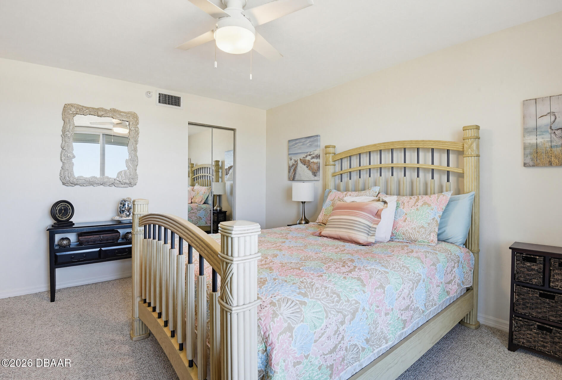 2545 S Atlantic Avenue Unit: 601