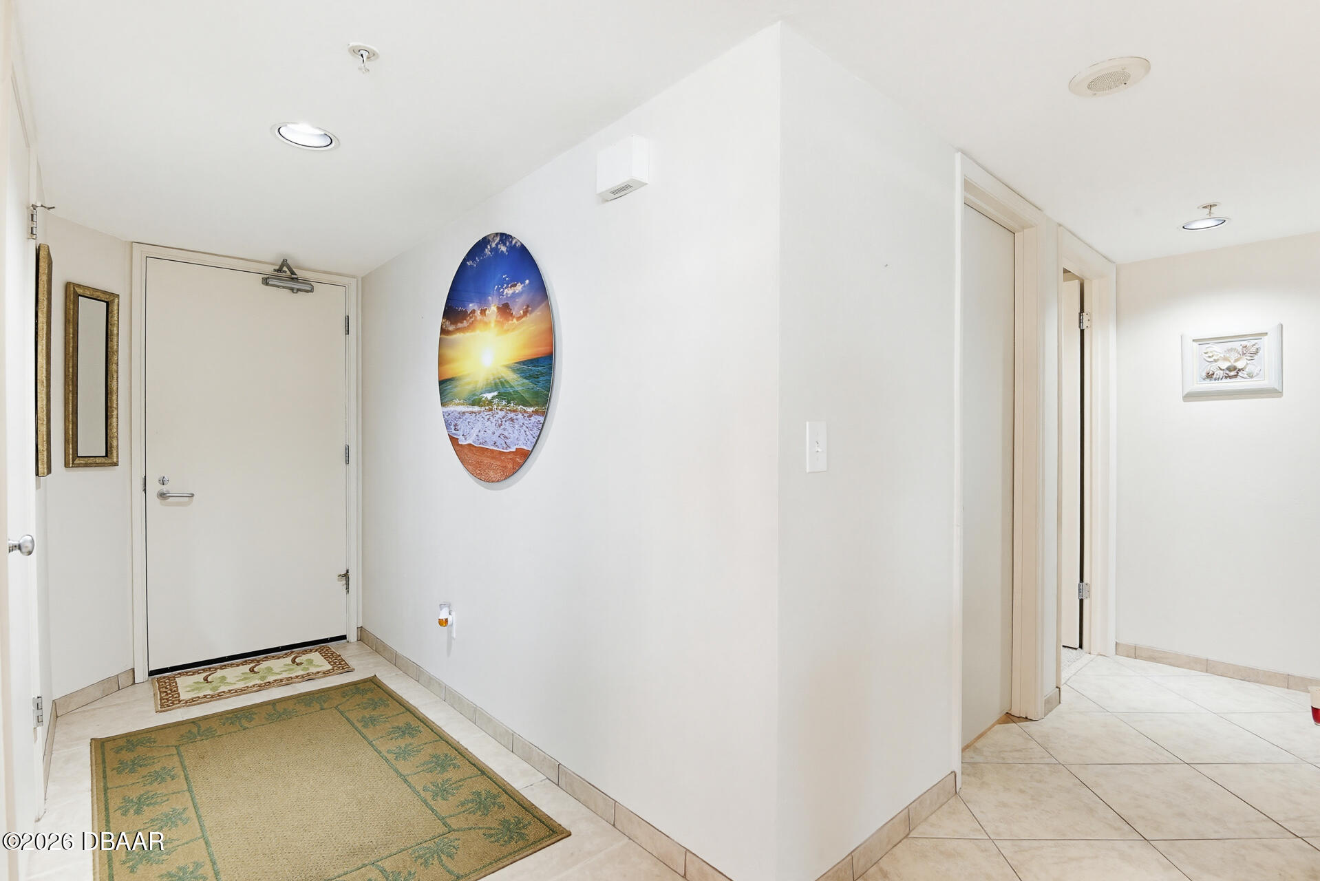 2545 S Atlantic Avenue Unit: 601