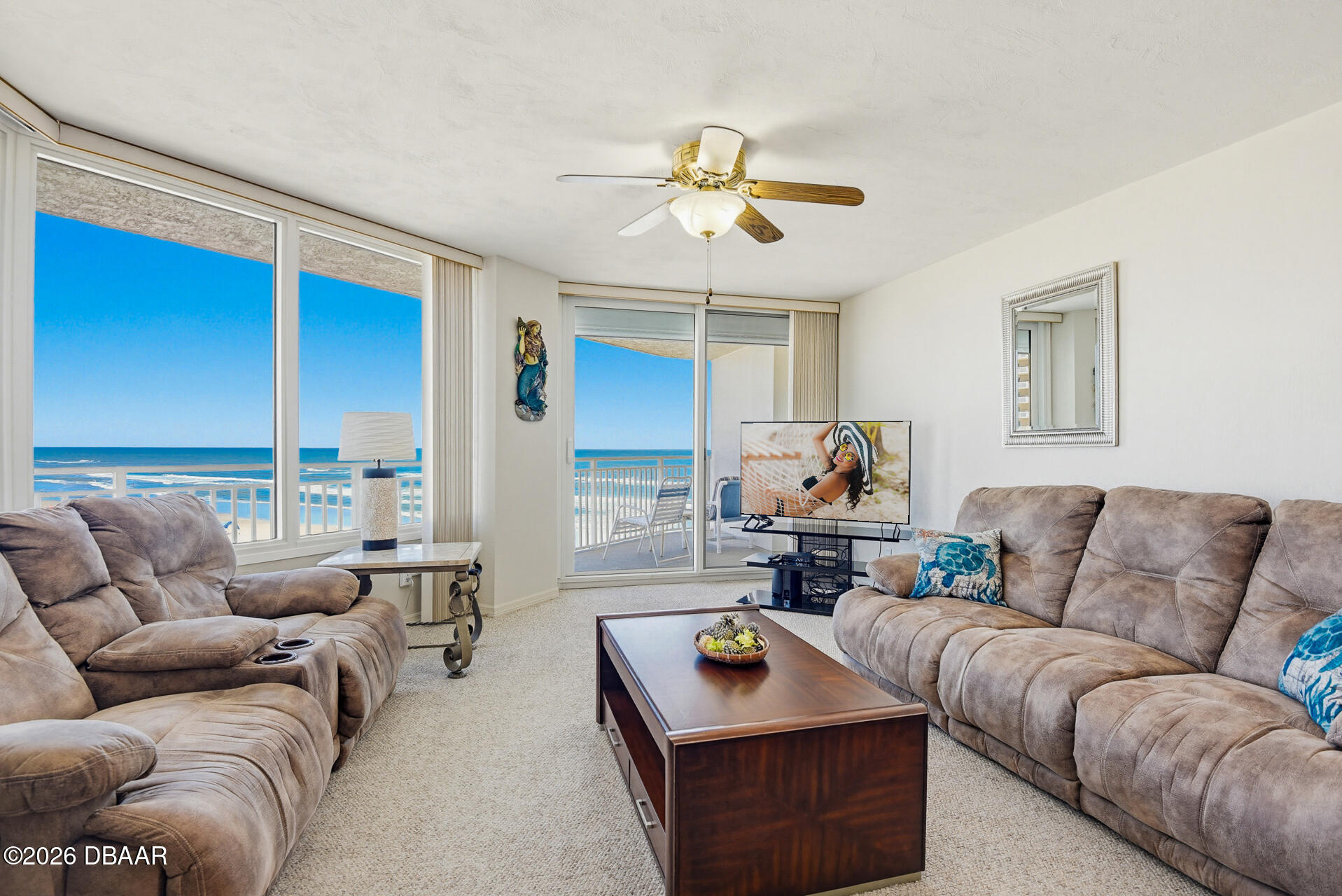 2545 S Atlantic Avenue Unit: 601