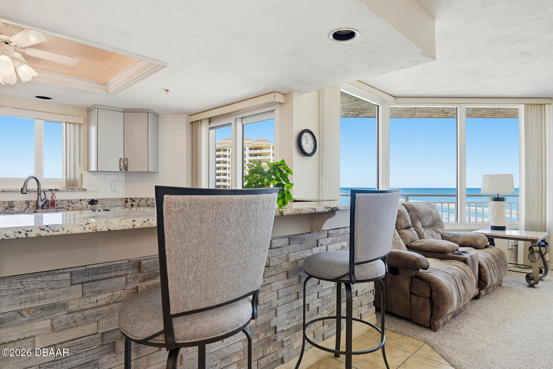 2545 S Atlantic Avenue Unit: 601