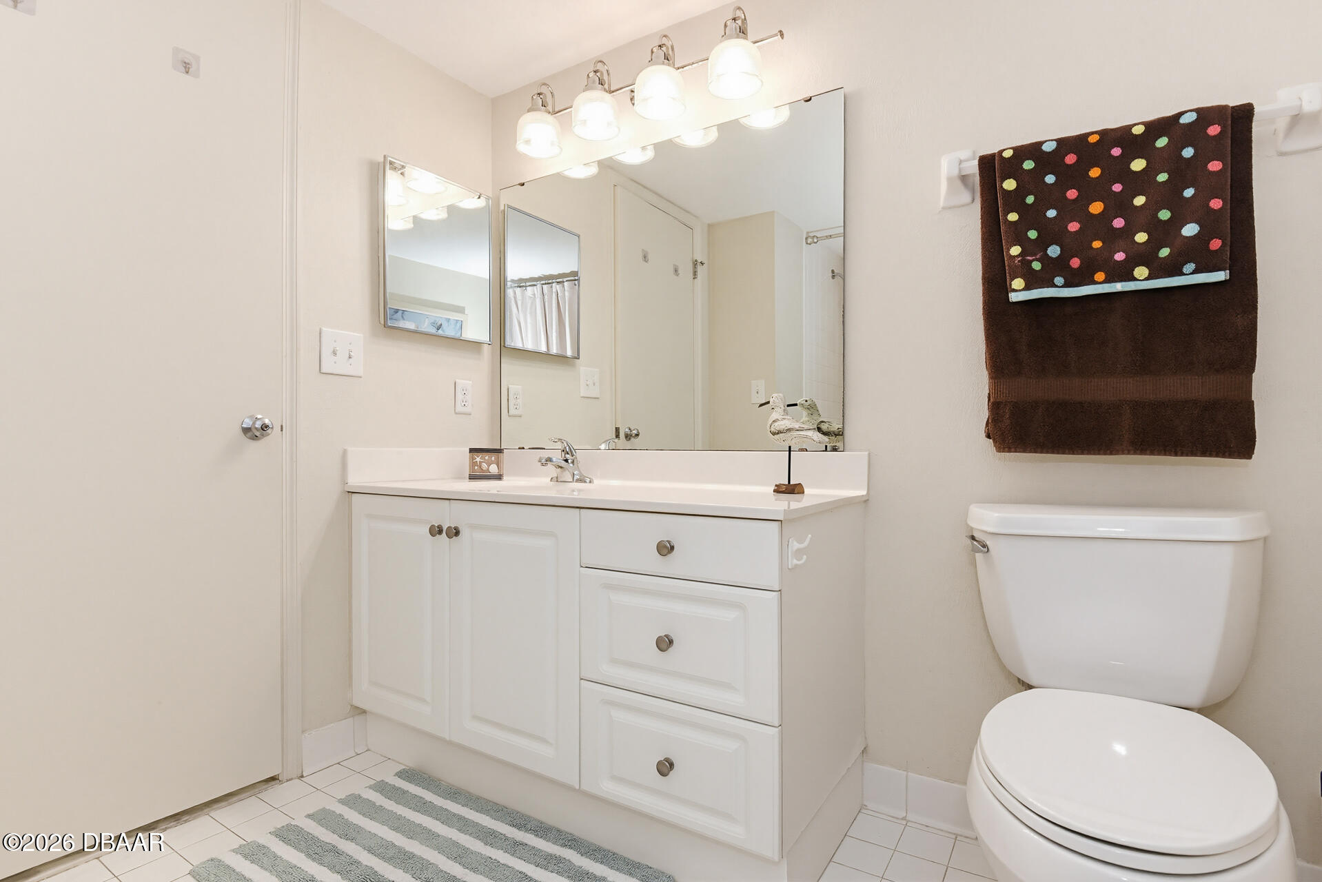 2545 S Atlantic Avenue Unit: 601