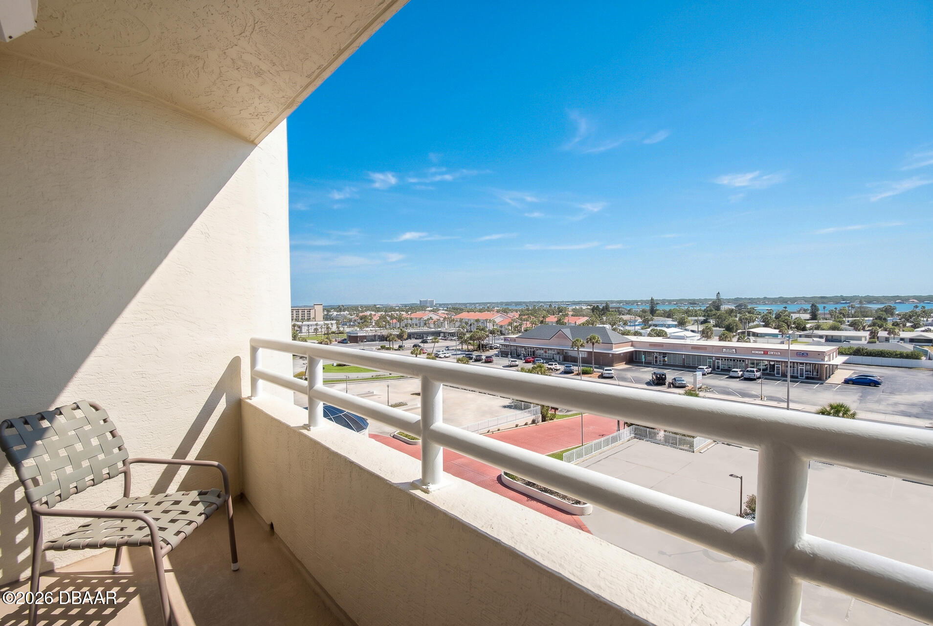 2545 S Atlantic Avenue Unit: 601