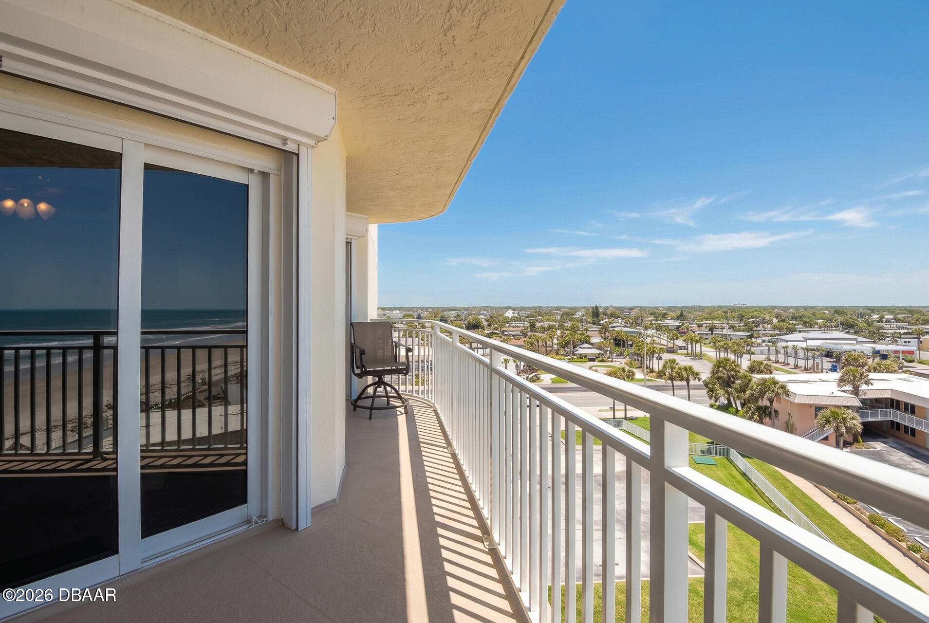 2545 S Atlantic Avenue Unit: 601