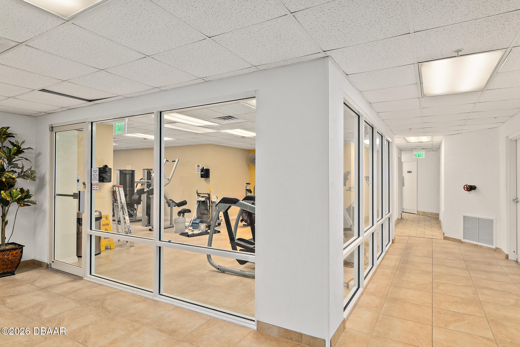 2545 S Atlantic Avenue Unit: 601