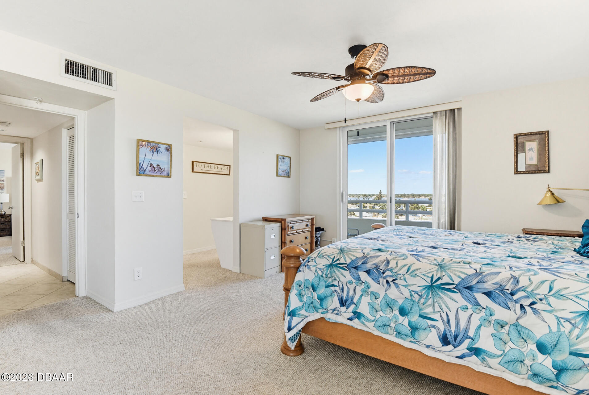 2545 S Atlantic Avenue Unit: 601