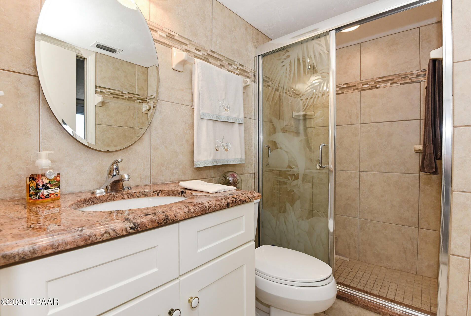 2545 S Atlantic Avenue Unit: 601