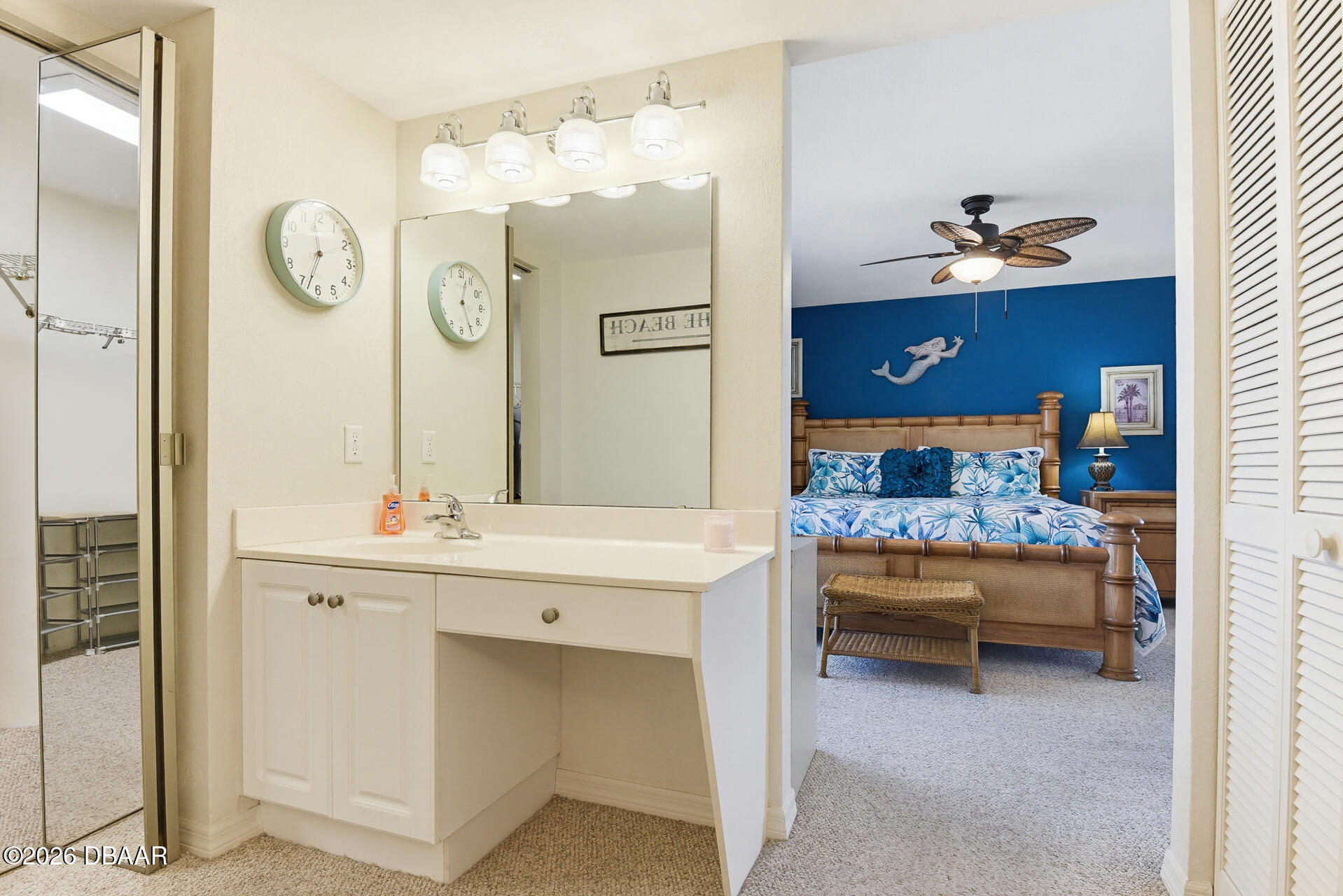 2545 S Atlantic Avenue Unit: 601