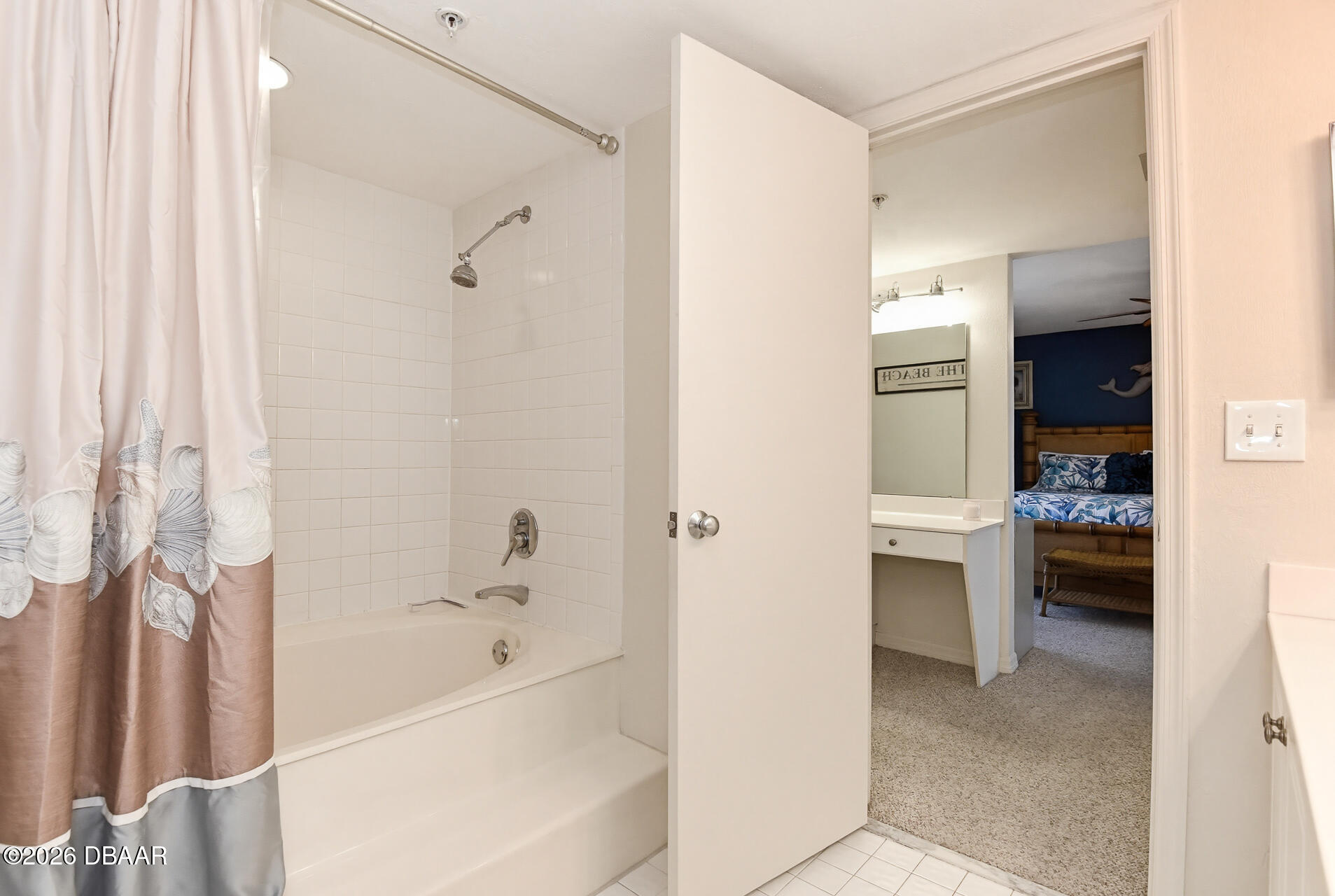 2545 S Atlantic Avenue Unit: 601