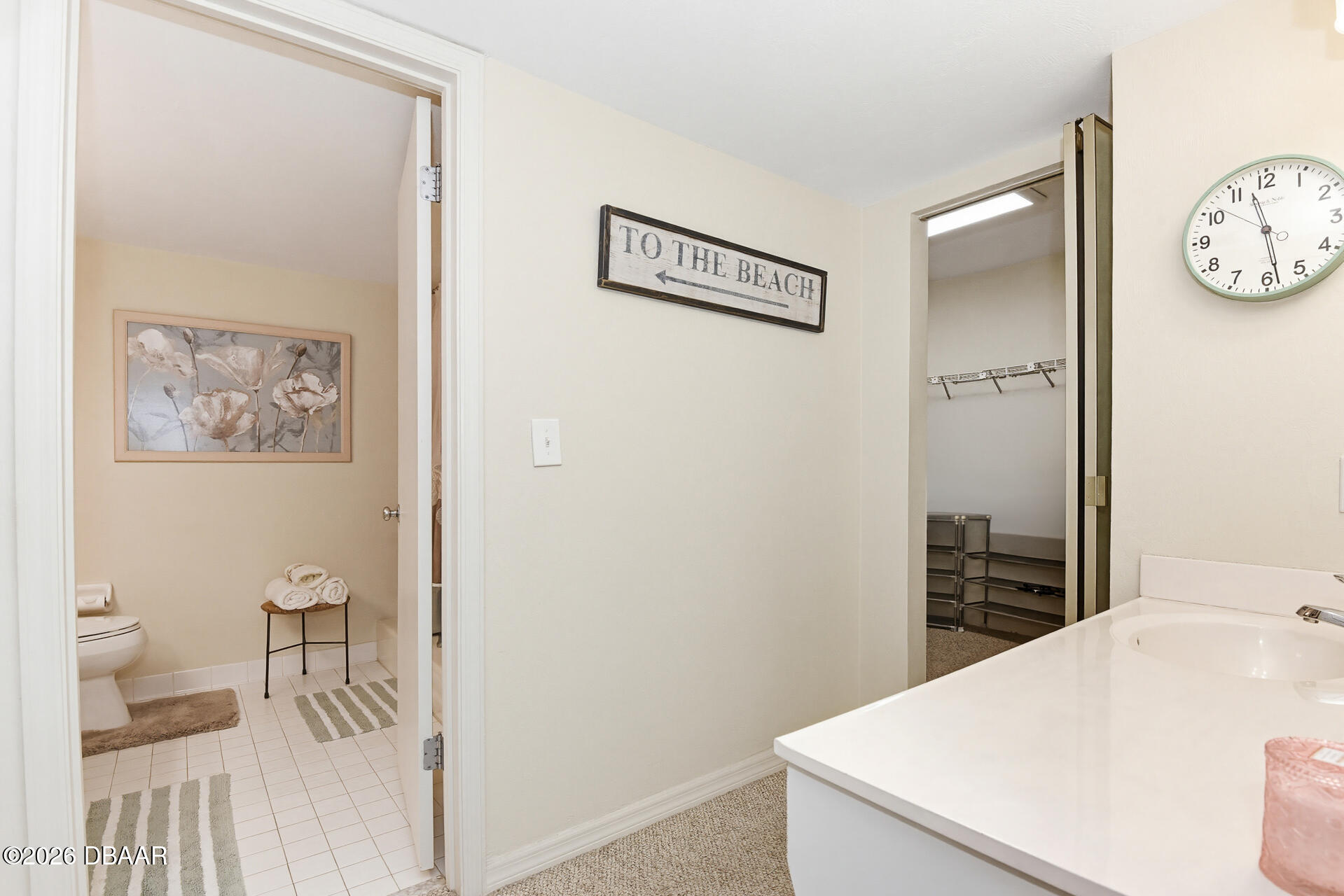 2545 S Atlantic Avenue Unit: 601