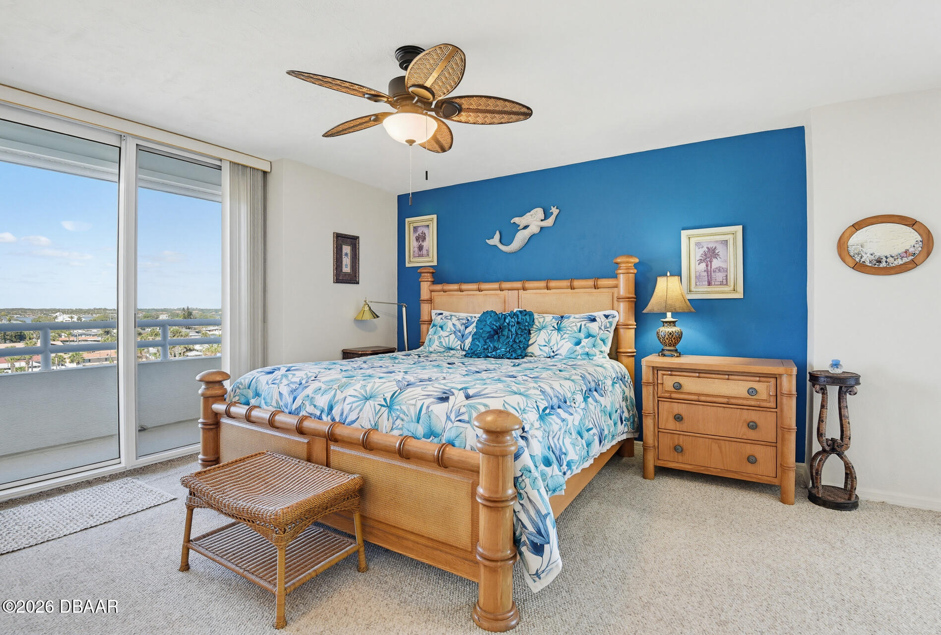 2545 S Atlantic Avenue Unit: 601