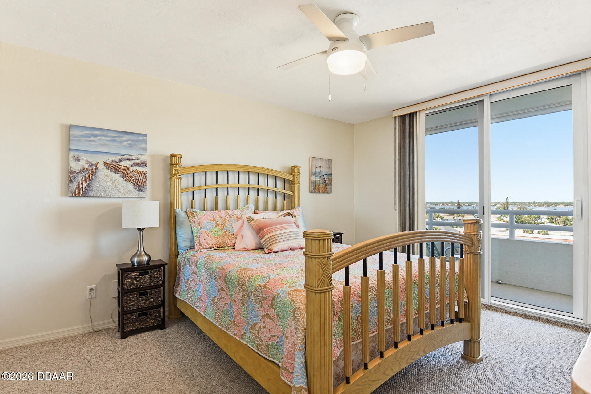 2545 S Atlantic Avenue Unit: 601