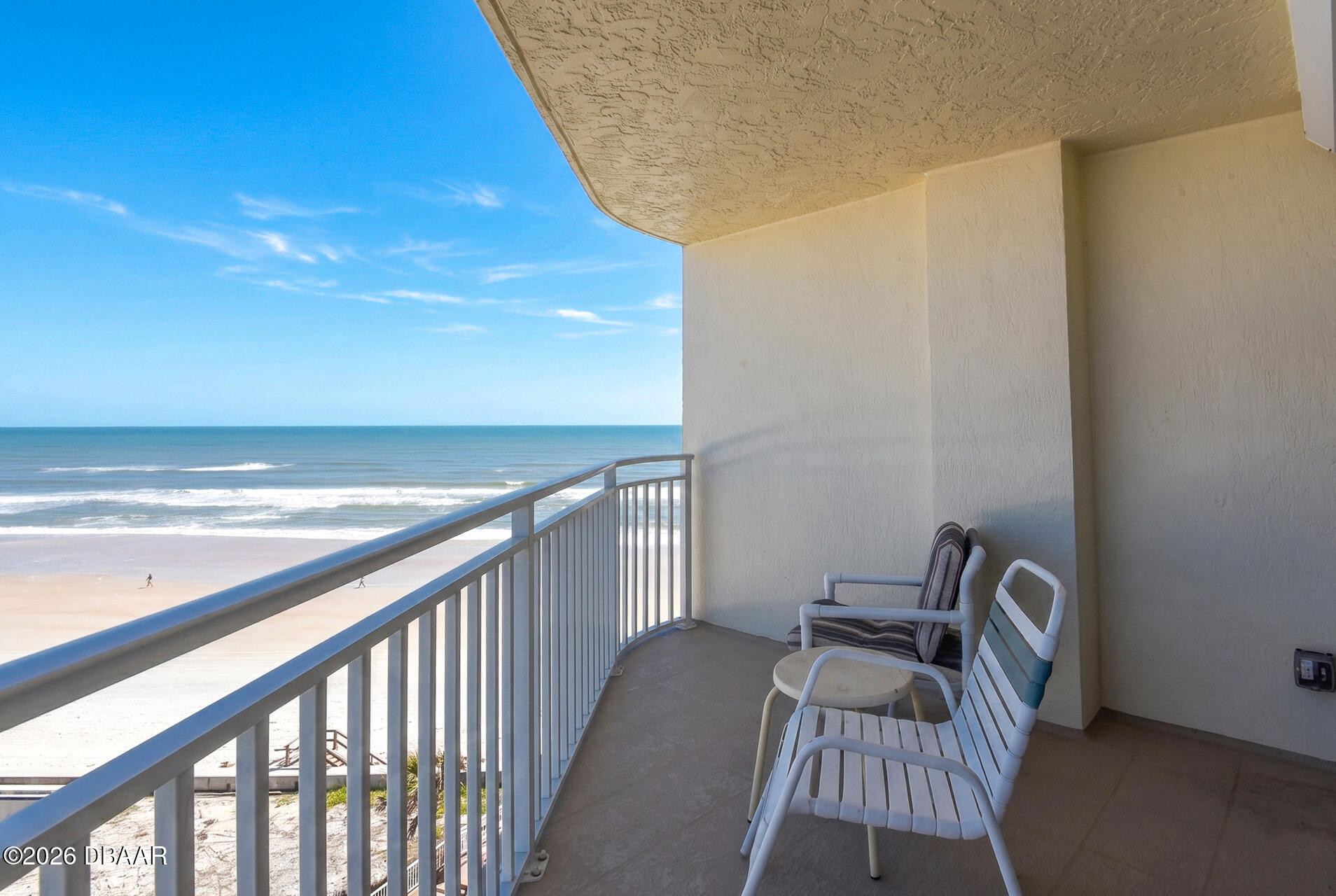 2545 S Atlantic Avenue Unit: 601