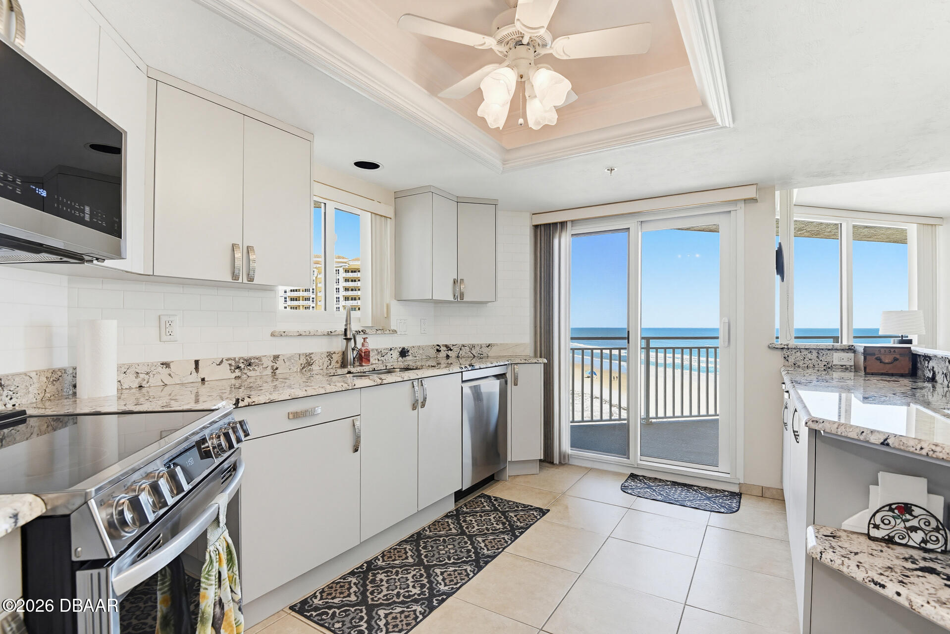 2545 S Atlantic Avenue Unit: 601