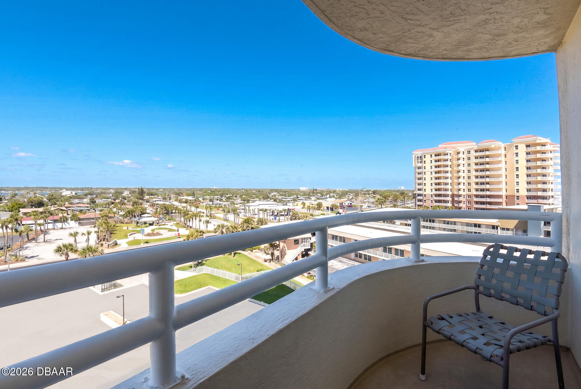 2545 S Atlantic Avenue Unit: 601