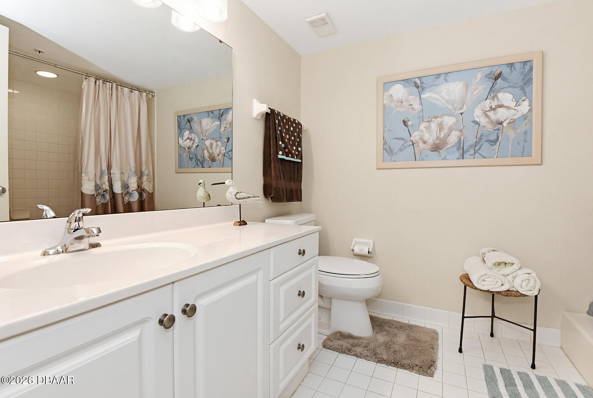 2545 S Atlantic Avenue Unit: 601