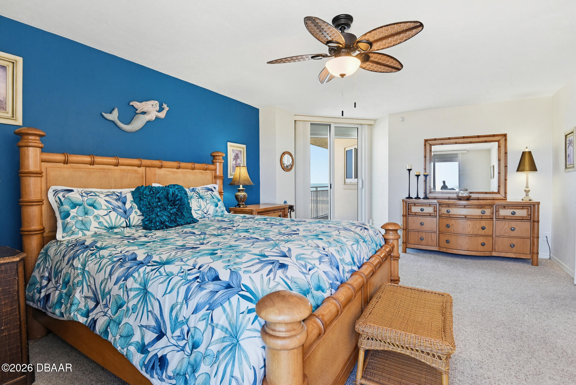 2545 S Atlantic Avenue Unit: 601