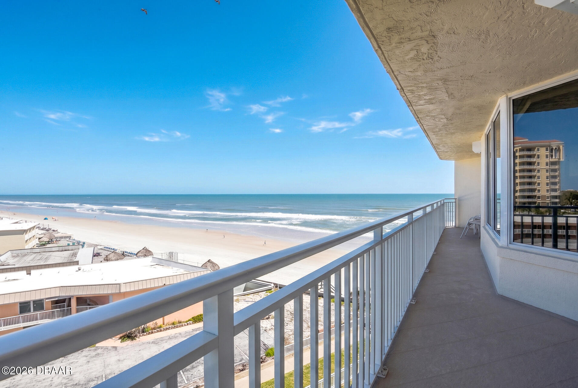 2545 S Atlantic Avenue Unit: 601