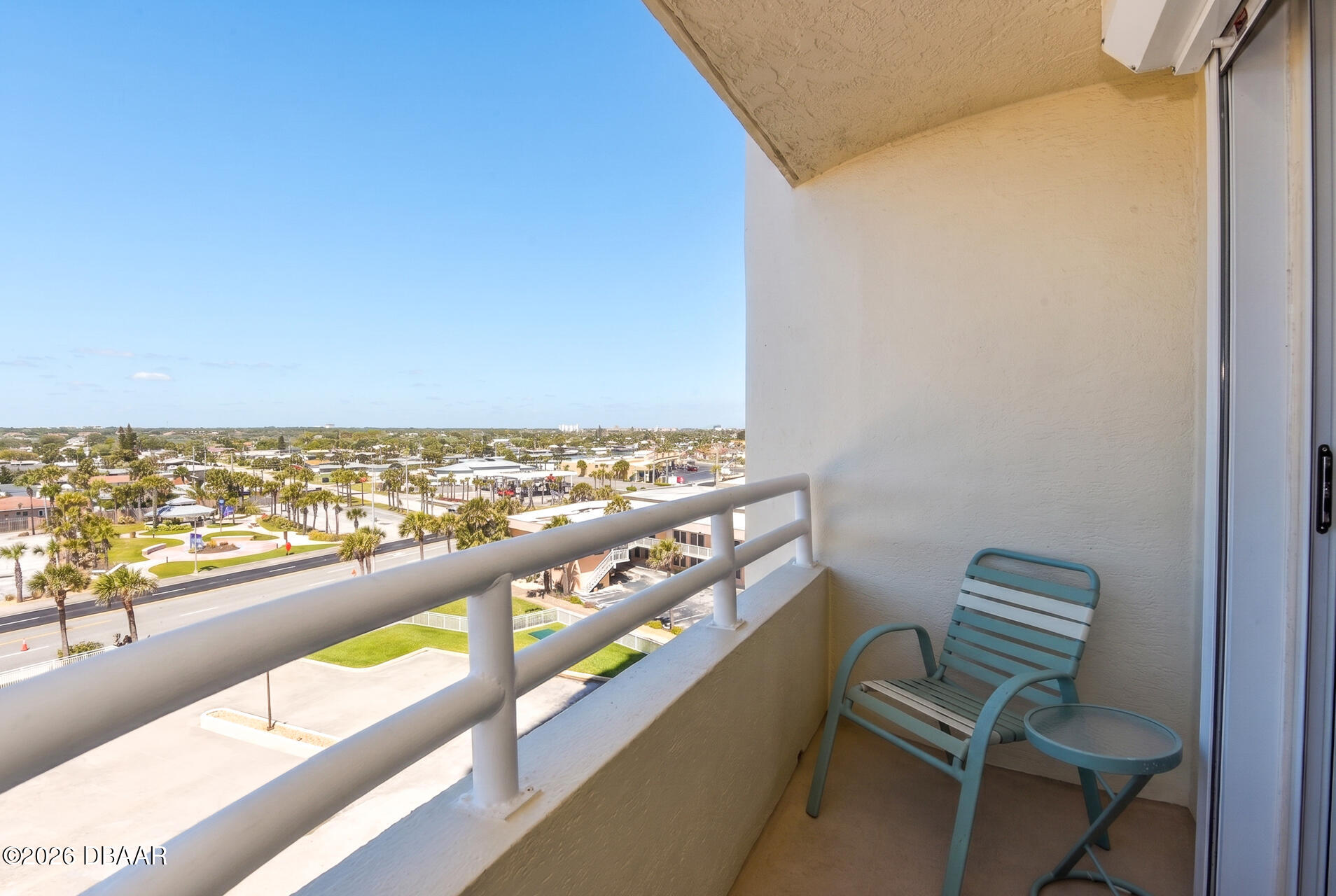 2545 S Atlantic Avenue Unit: 601