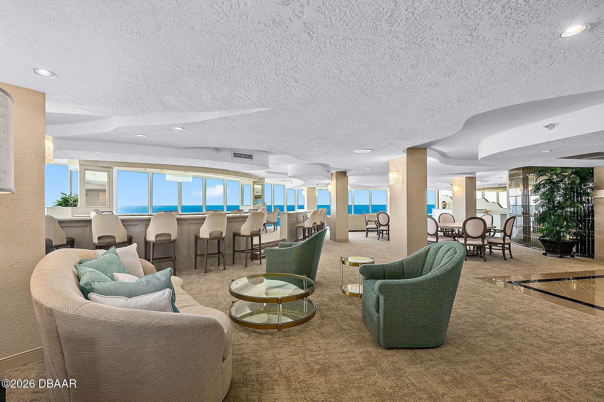 2545 S Atlantic Avenue Unit: 601