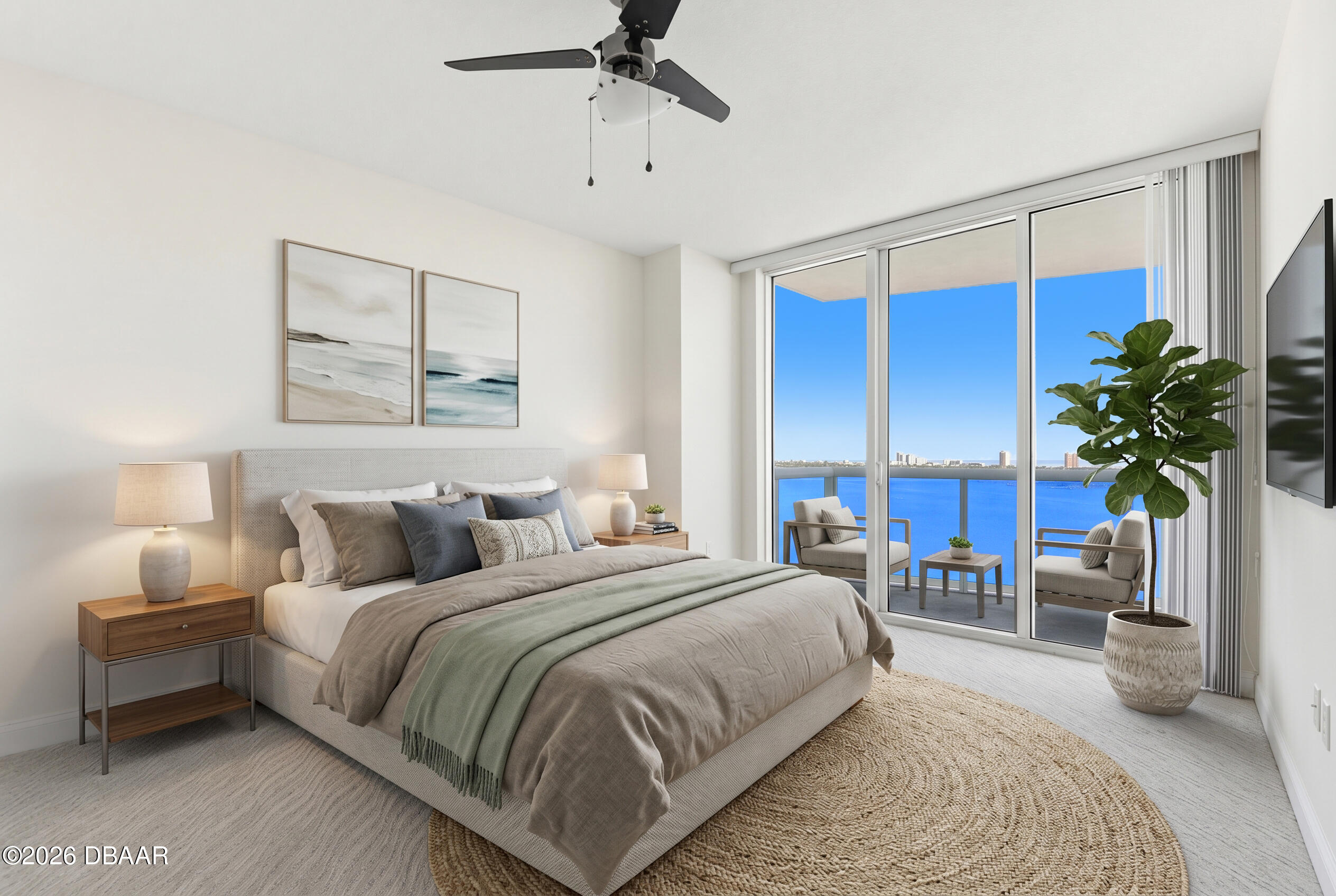 241 Riverside Drive Unit: 1604