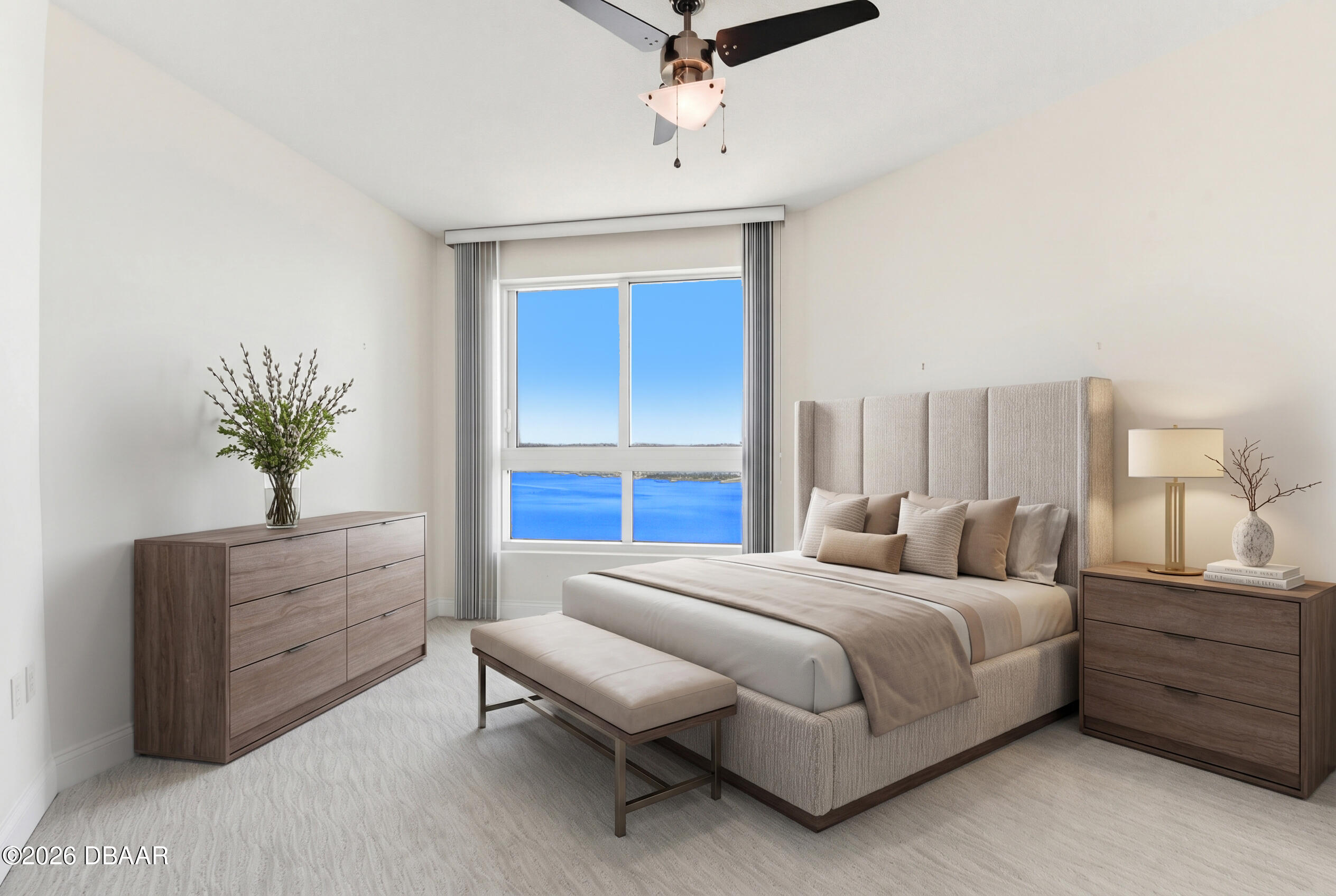 241 Riverside Drive Unit: 1604