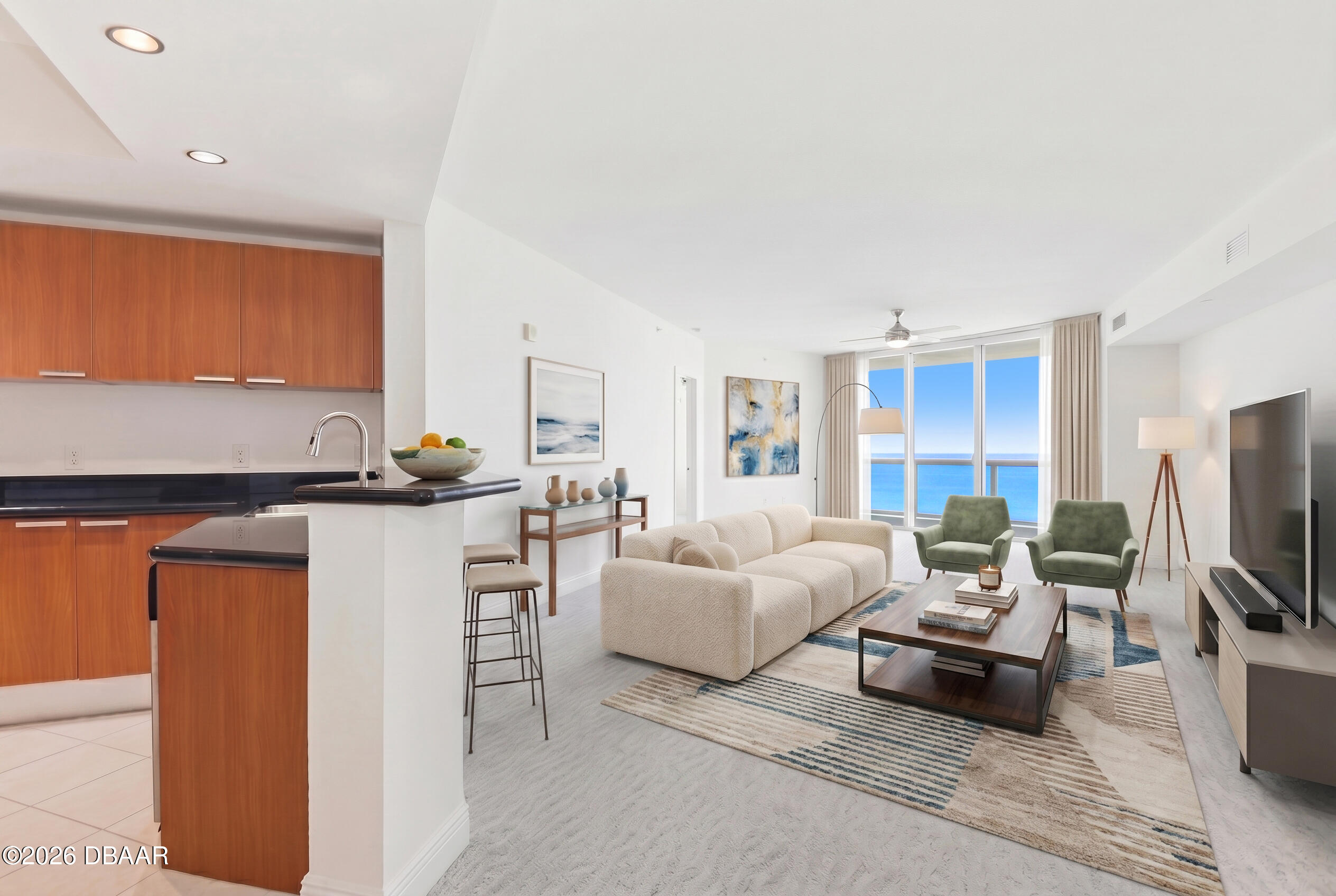 241 Riverside Drive Unit: 1604