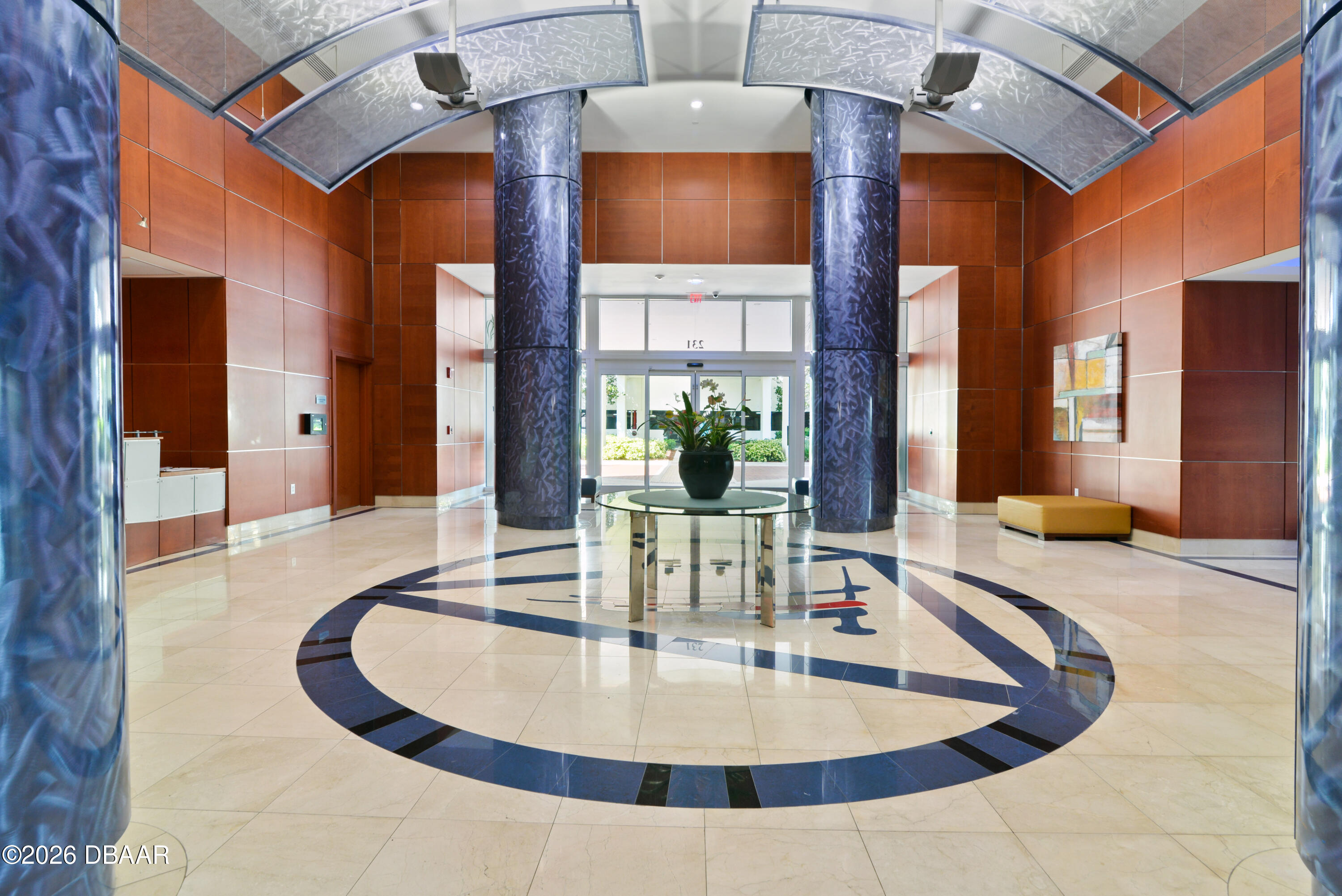 241 Riverside Drive Unit: 1604
