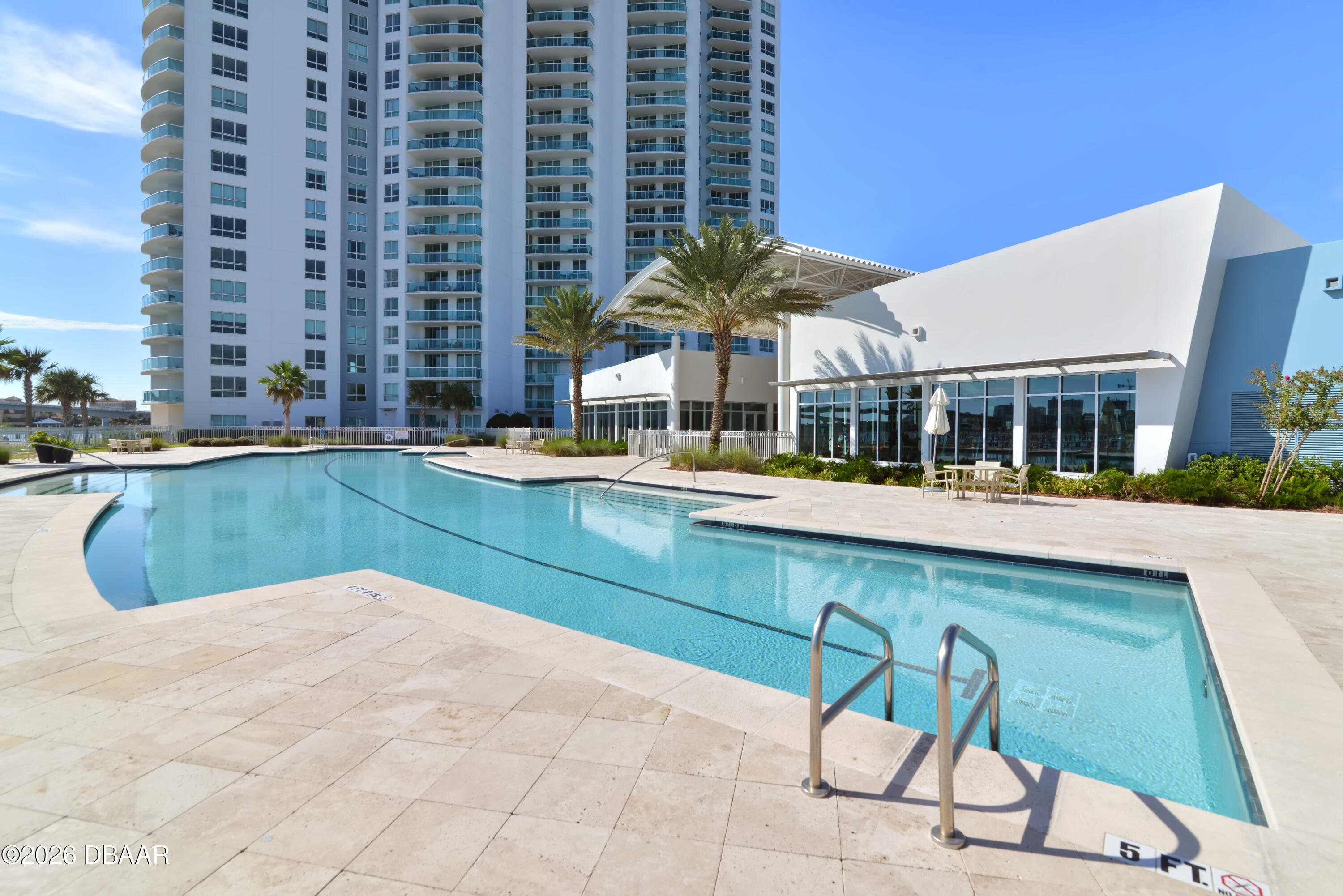 241 Riverside Drive Unit: 1604