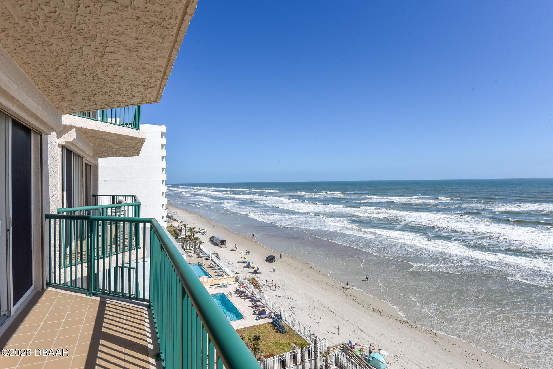 3311 S Atlantic Avenue 702