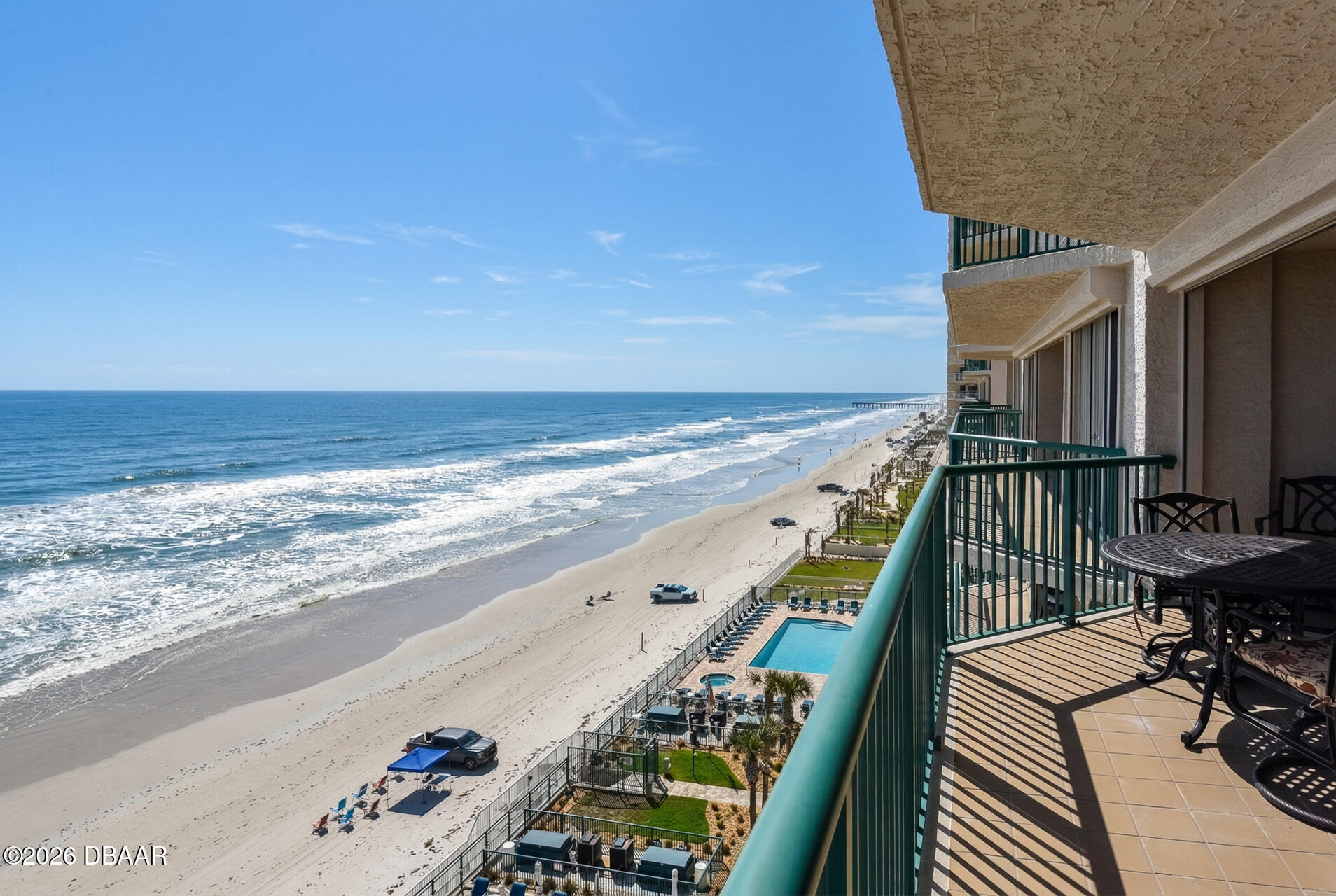 3311 S Atlantic Avenue 702