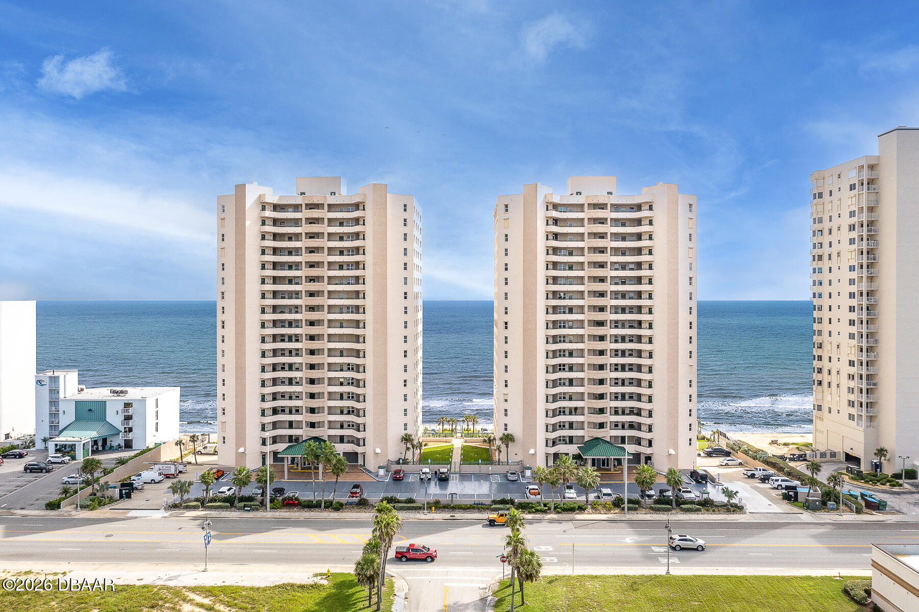 3311 S Atlantic Avenue 702