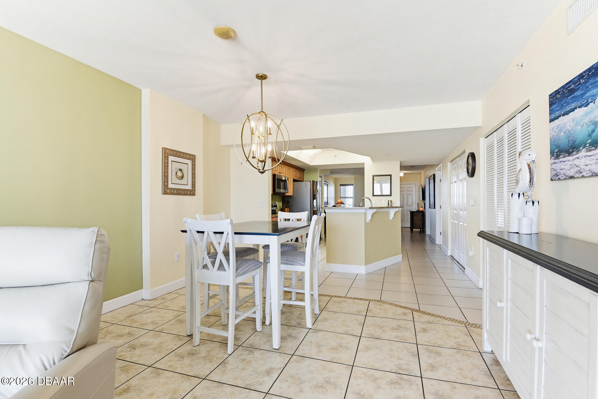 3311 S Atlantic Avenue 702