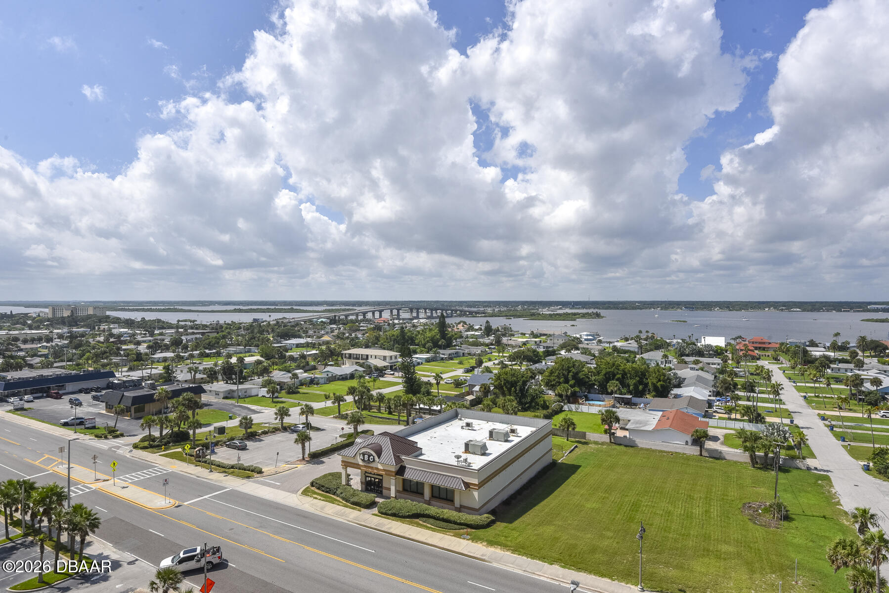 3311 S Atlantic Avenue 702