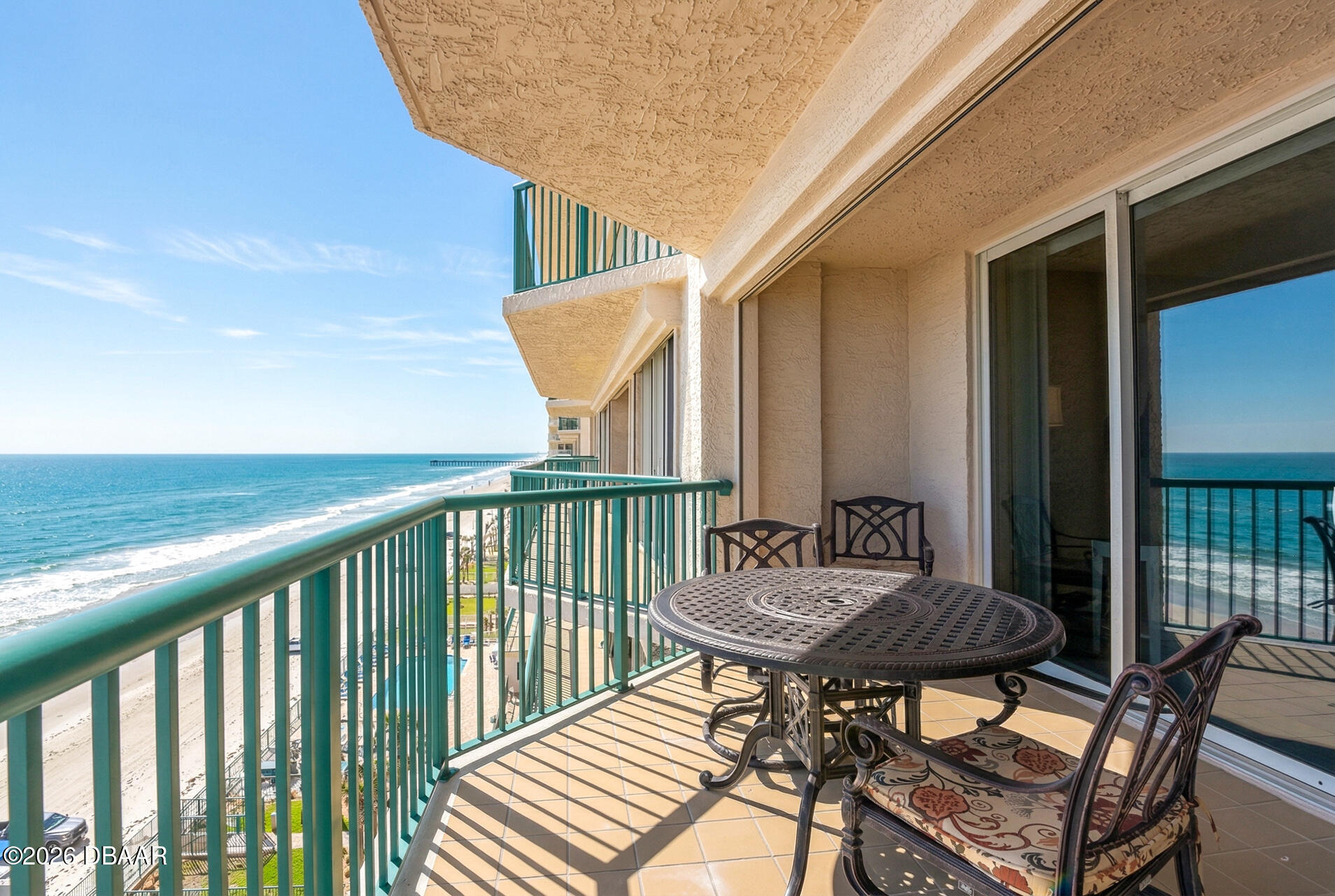 3311 S Atlantic Avenue 702