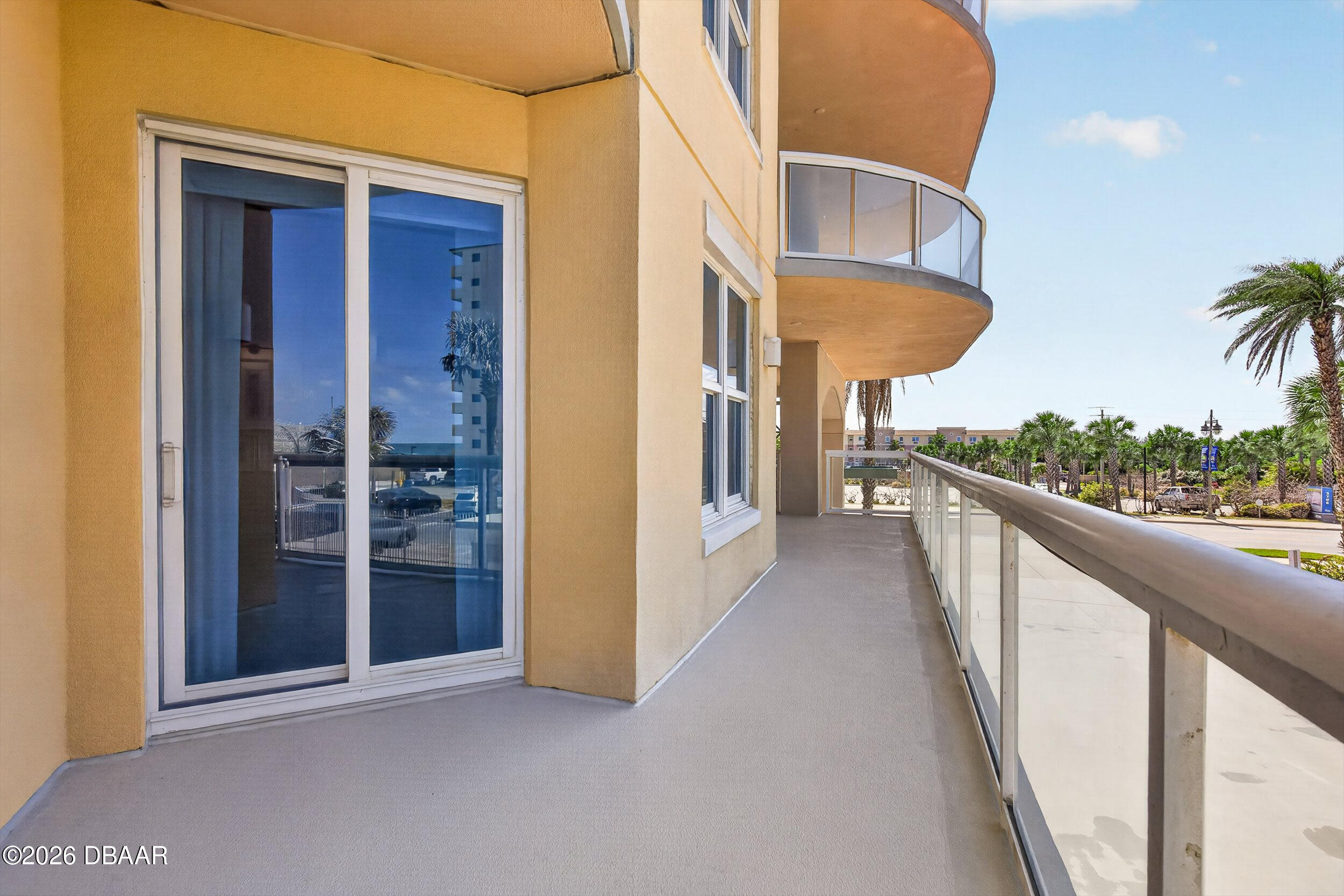 3703 S Atlantic Avenue Unit: 204