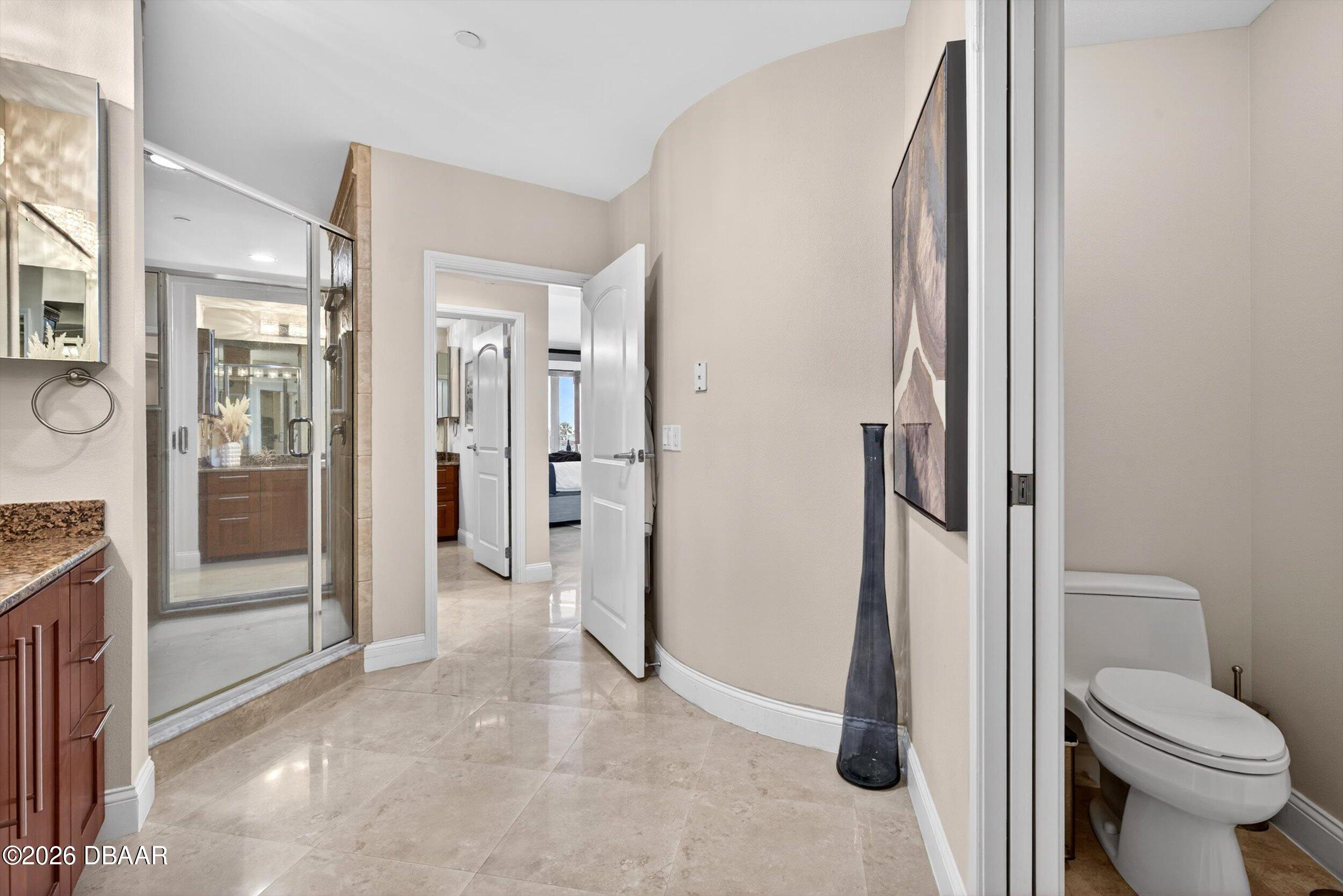 3703 S Atlantic Avenue Unit: 204