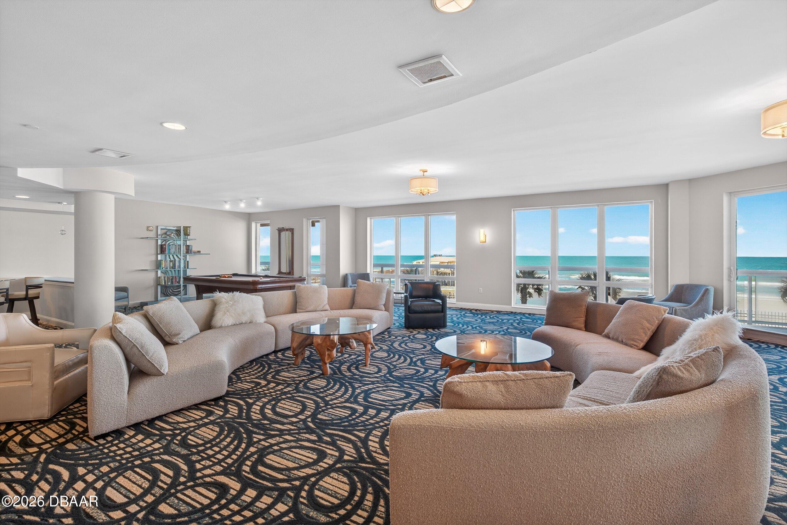 3703 S Atlantic Avenue Unit: 204