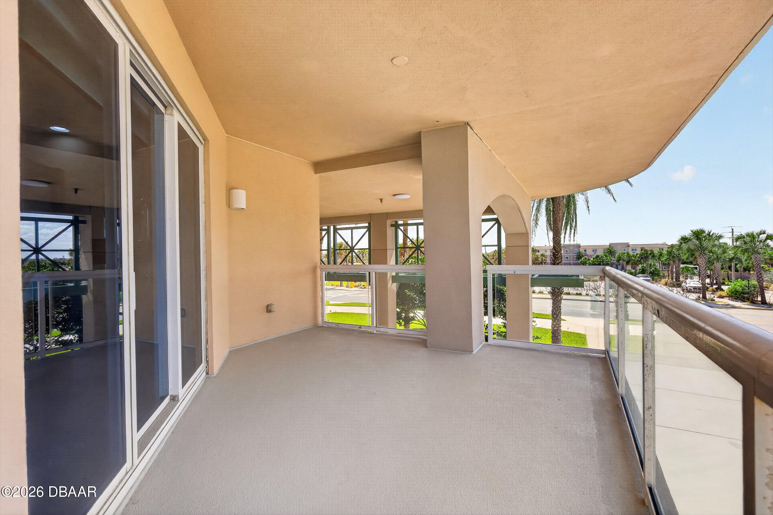 3703 S Atlantic Avenue Unit: 204