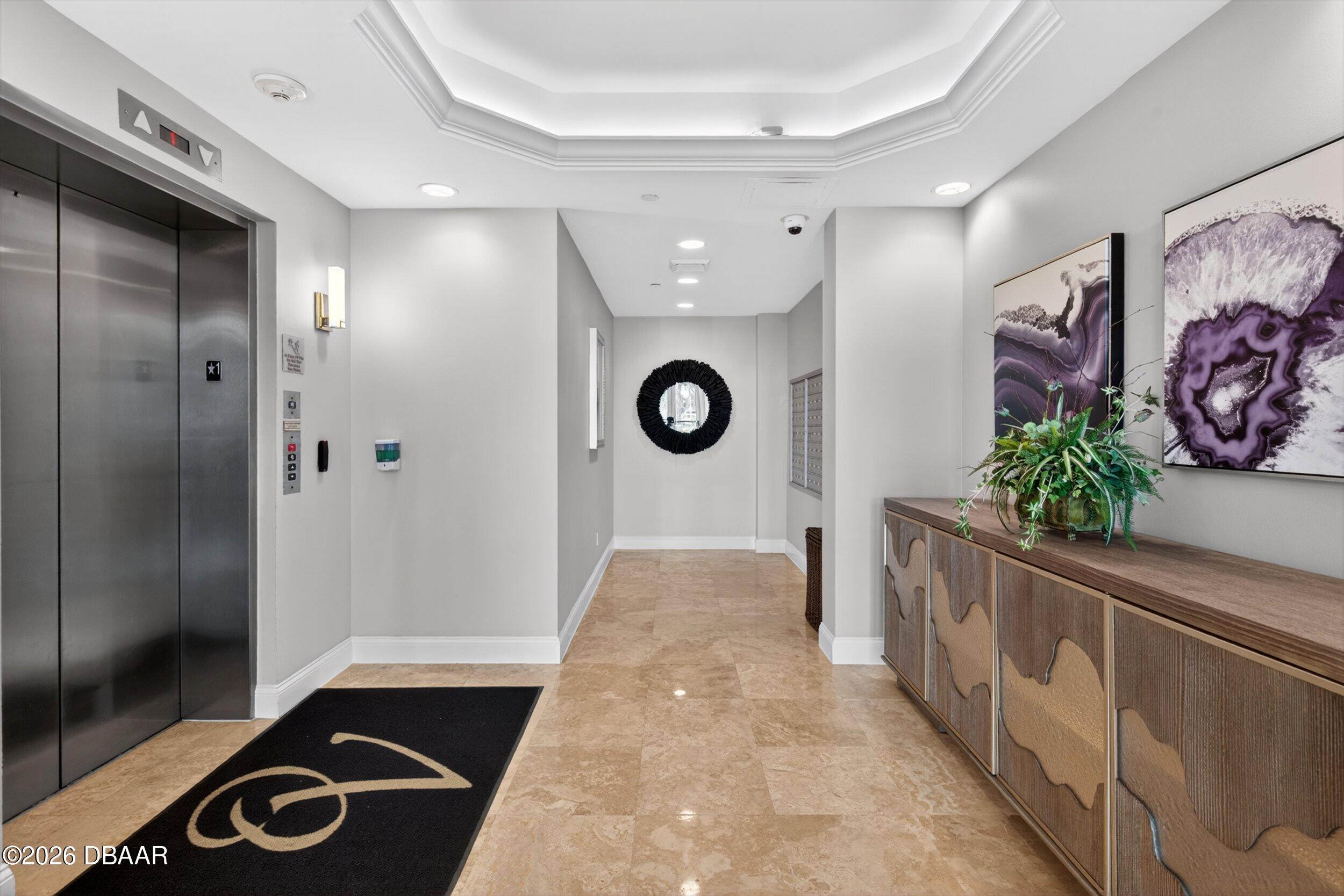 3703 S Atlantic Avenue Unit: 204