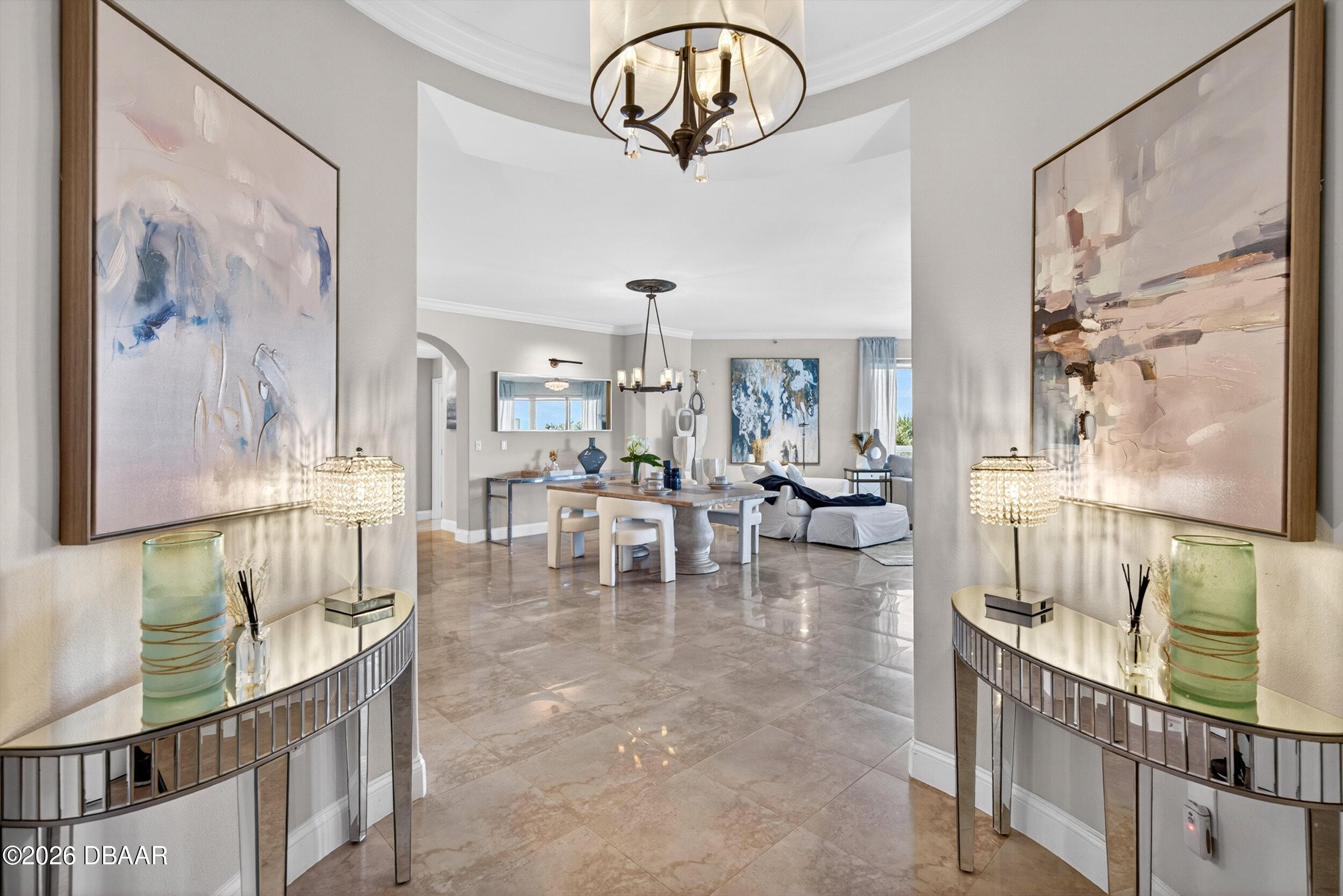 3703 S Atlantic Avenue Unit: 204