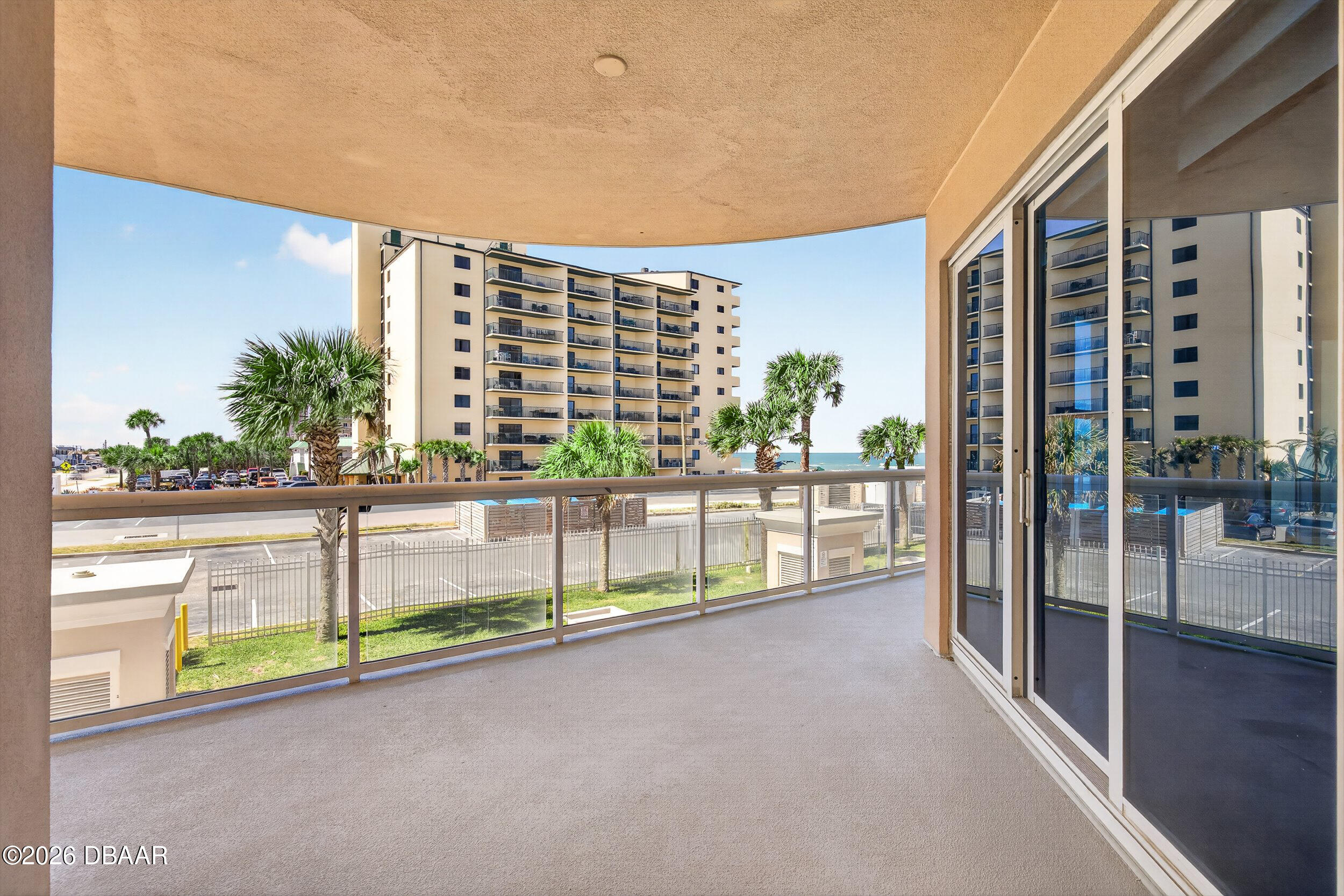 3703 S Atlantic Avenue Unit: 204