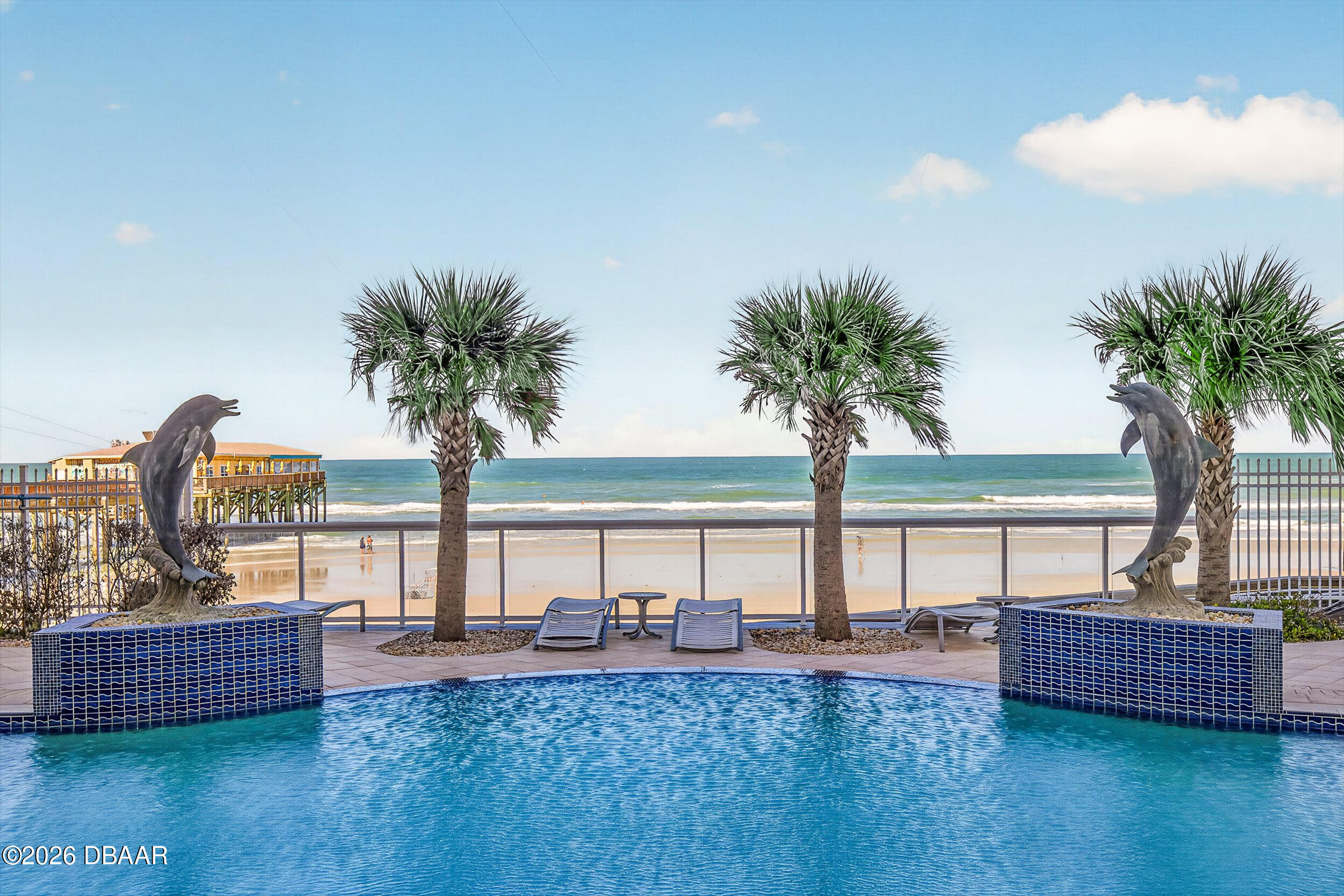 3703 S Atlantic Avenue Unit: 204