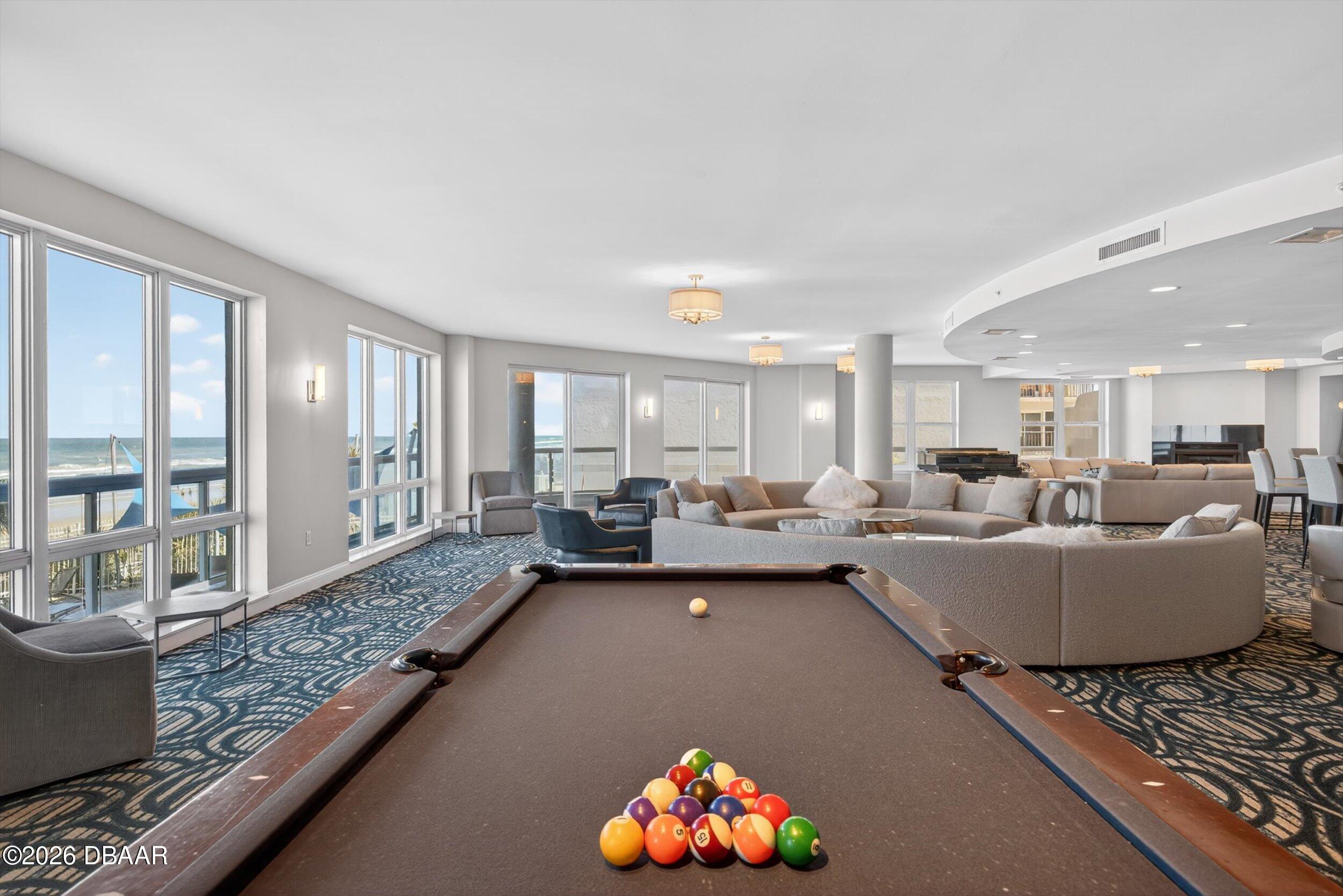 3703 S Atlantic Avenue Unit: 204