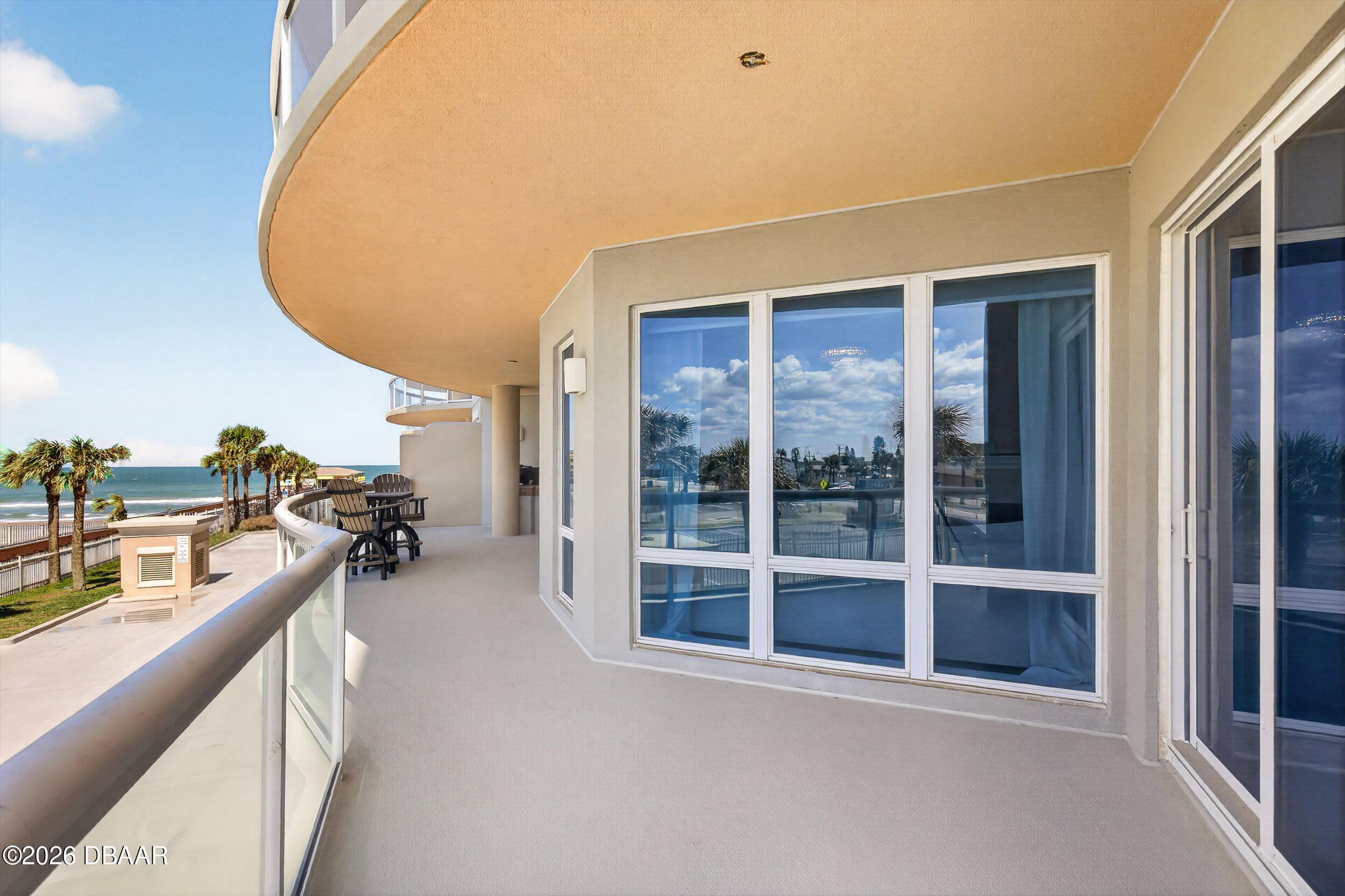 3703 S Atlantic Avenue Unit: 204